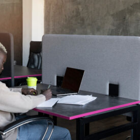 Quelles solutions pour réduire l'inconfort acoustique dans les bureaux ?
