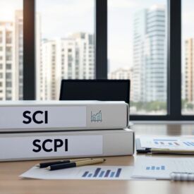sci et scpi