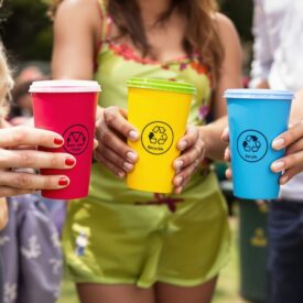 ecocups personnalisés