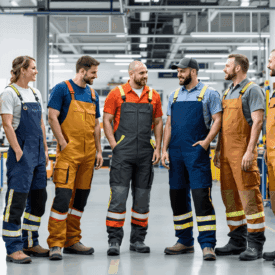 pantalon de travail