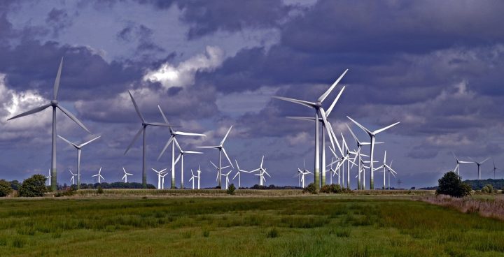 éolienne
