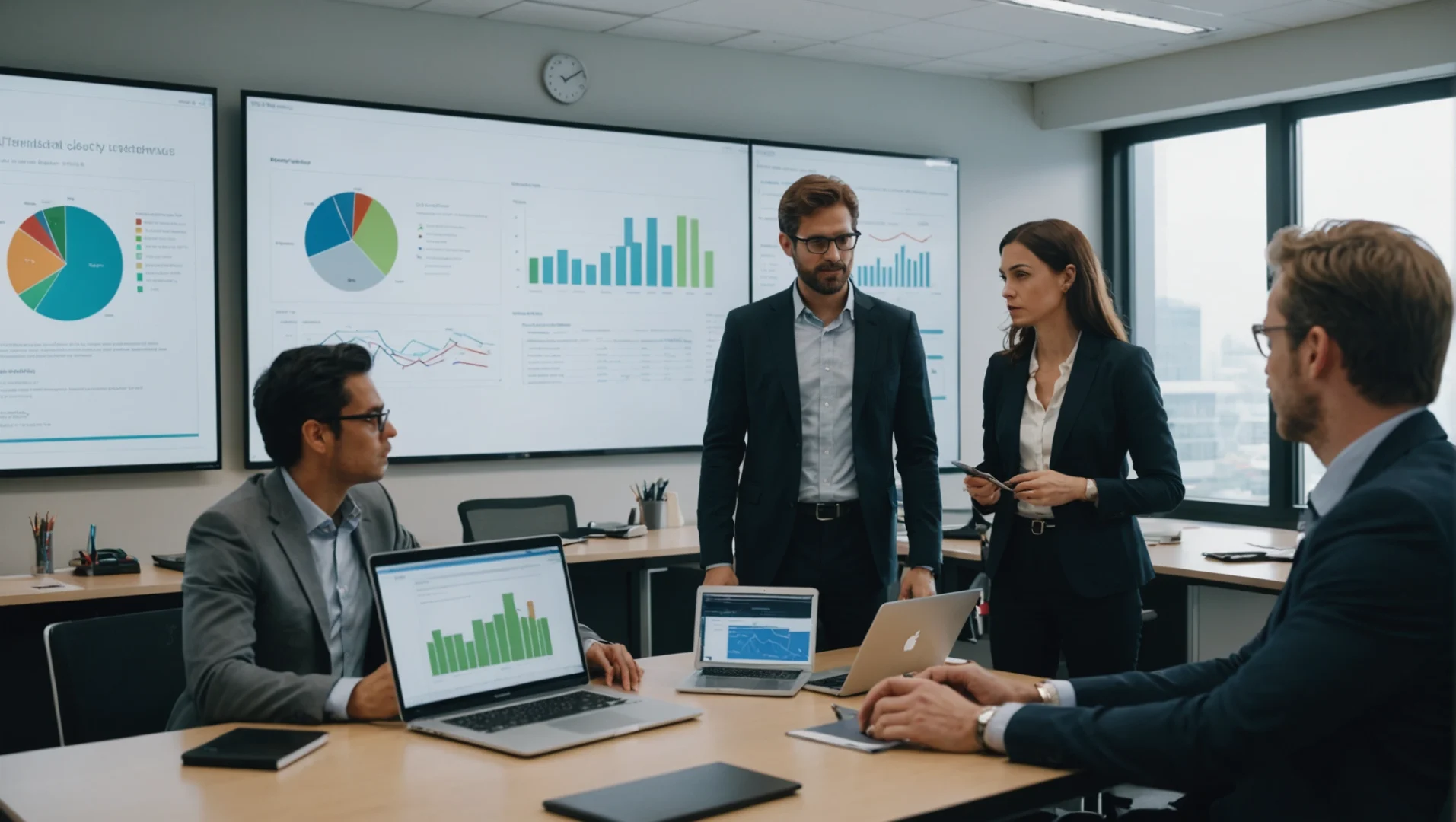 8 Conseils Essentiels en Cybersécurité pour les Petites Entreprises