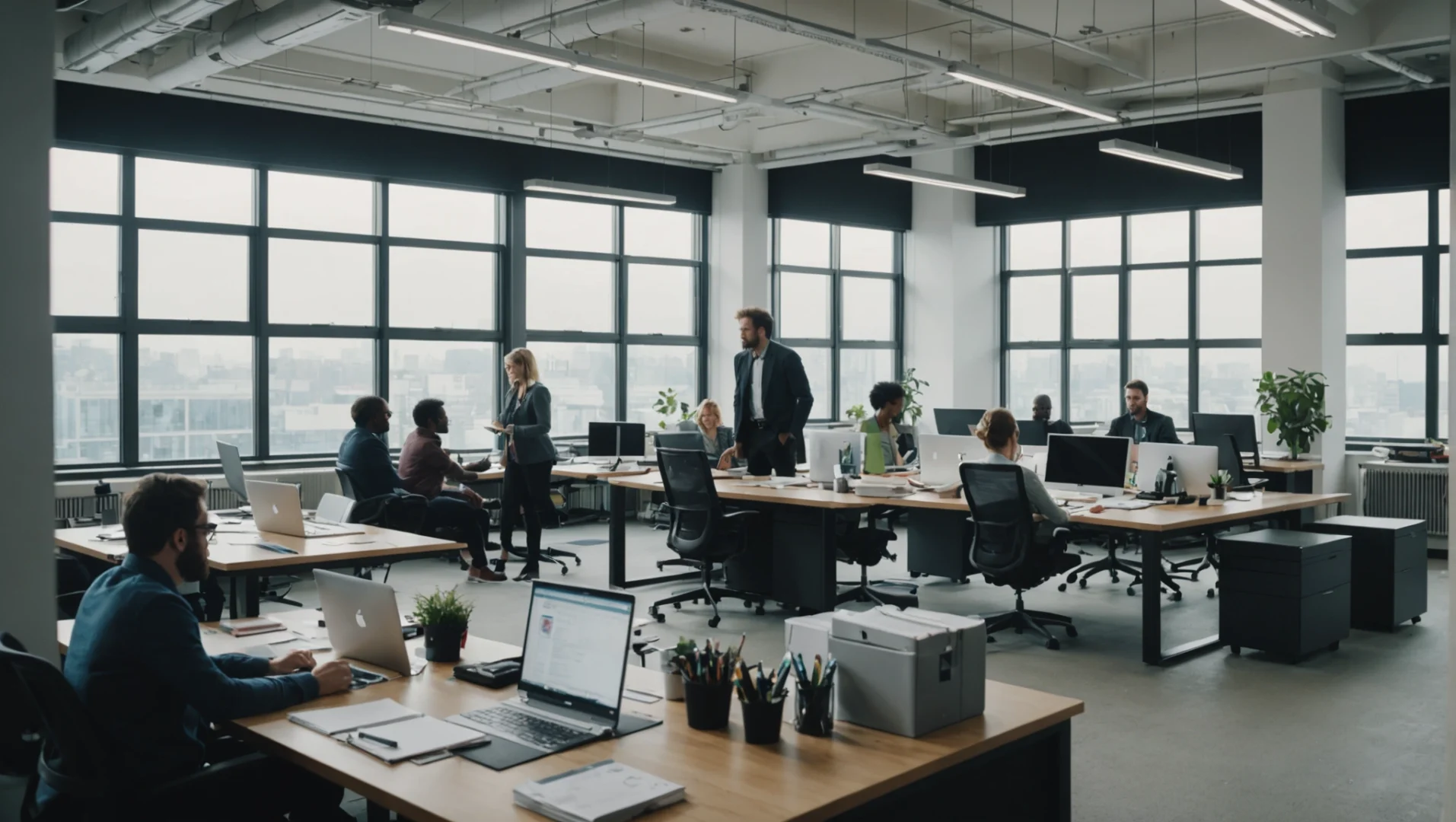 Quand la communication commence avant la conversation