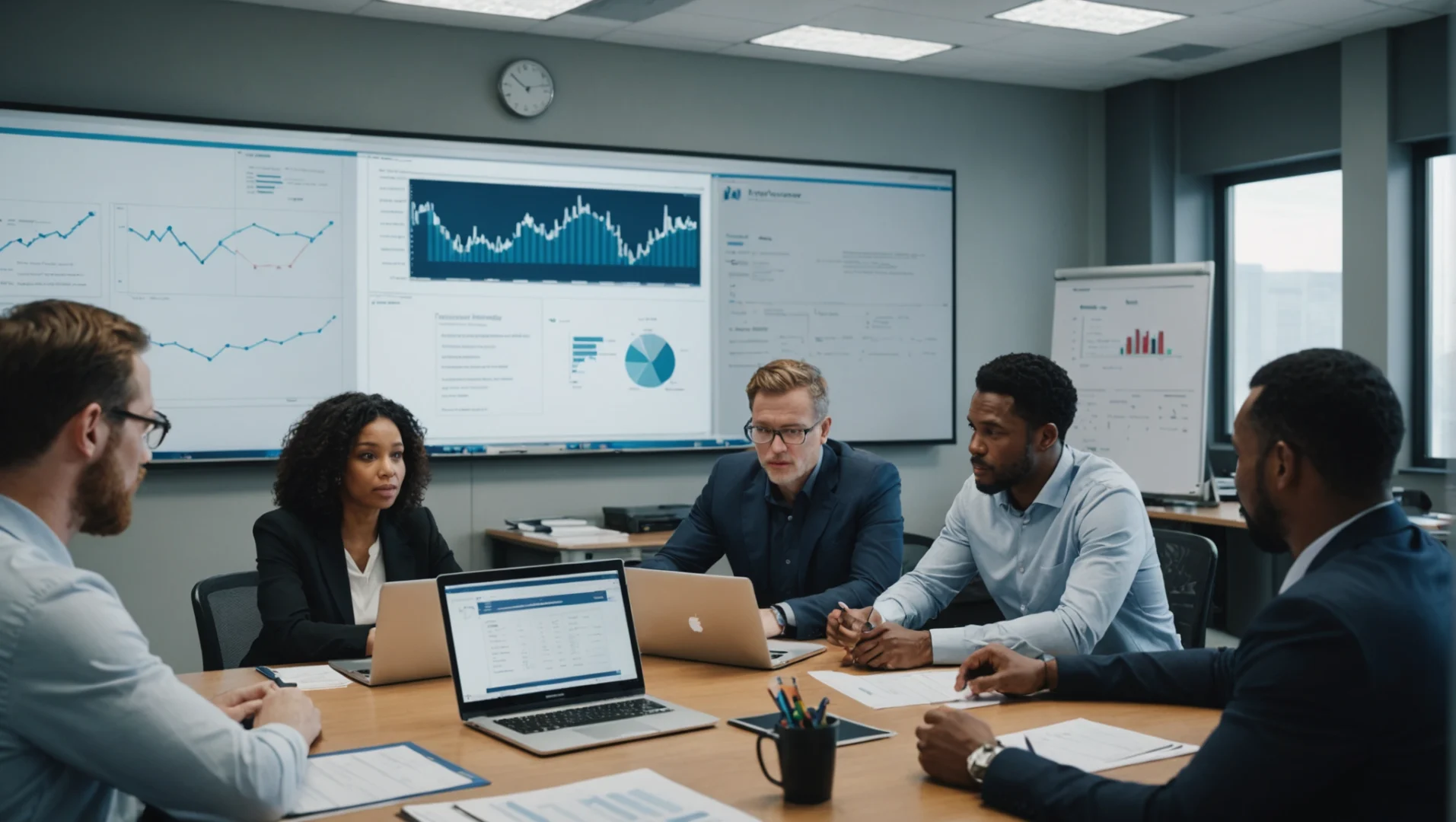 Améliorer le processus de recrutement en entreprise : Stratégies et outils efficaces