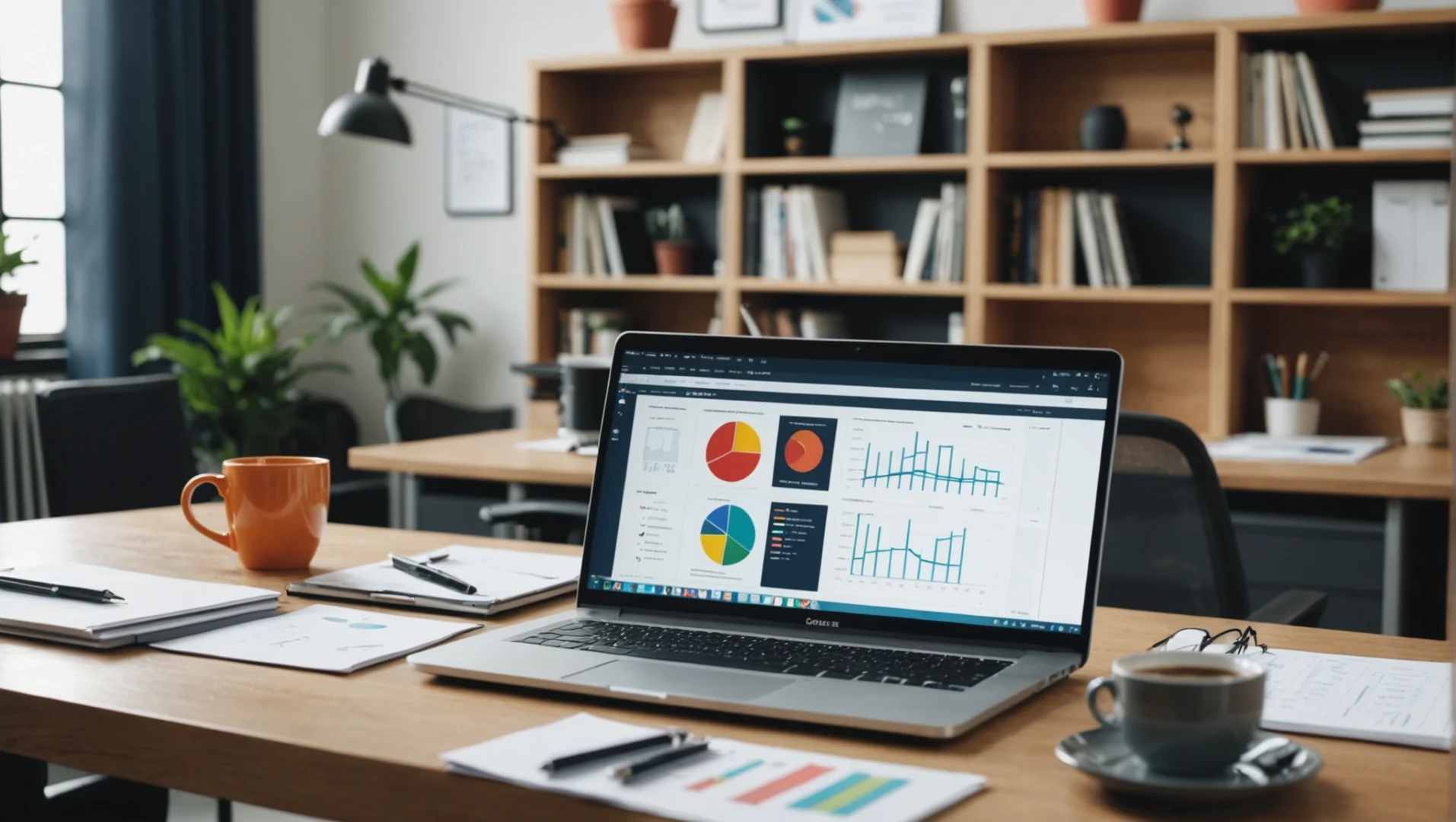 Améliorez vos Compétences Professionnelles avec des Formations en Ligne Gratuites dans le Domaine de l’Entreprise