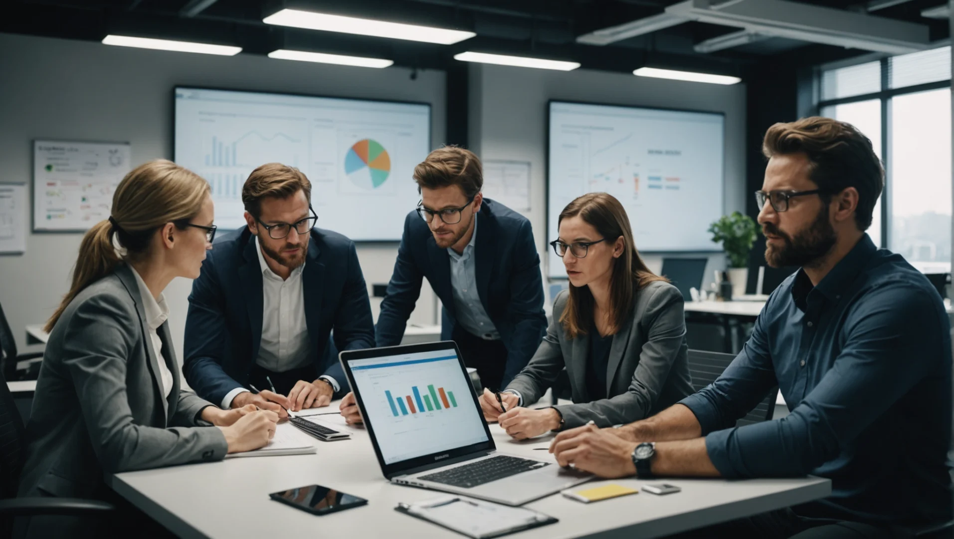 Augmentez la productivité de votre entreprise : Stratégies et astuces incontournables