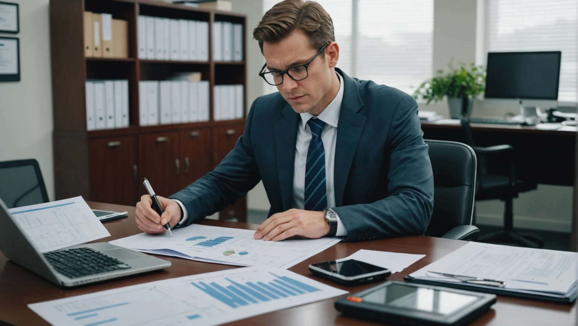 Choisir la Meilleure Option de Crédit pour Votre PME : Guide Complet