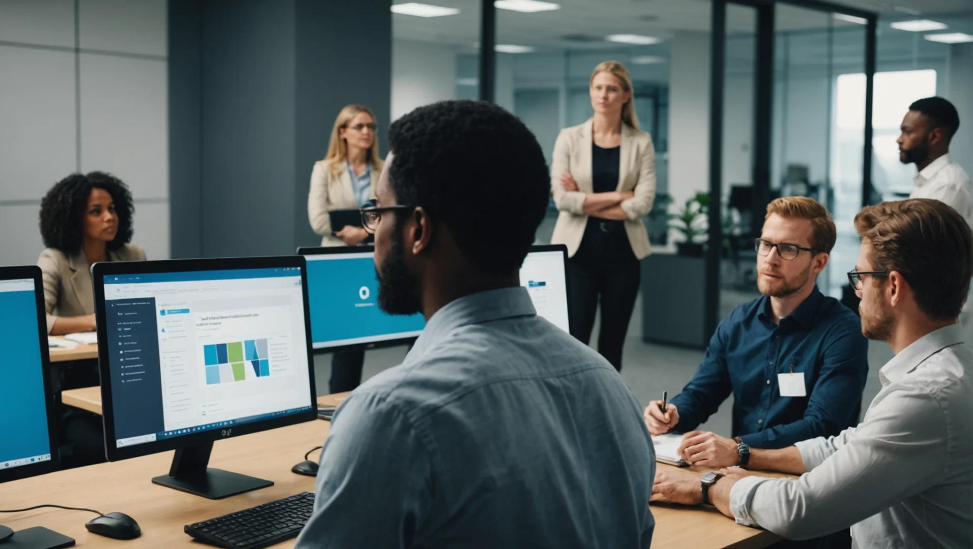 Comment Acquérir Rapidement des Compétences en Entreprise