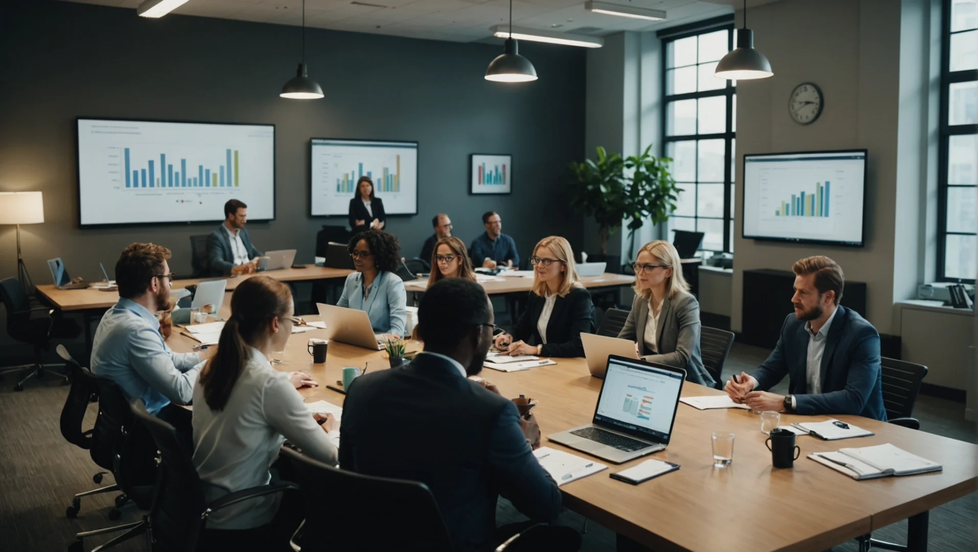 Quand la communication commence avant la conversation