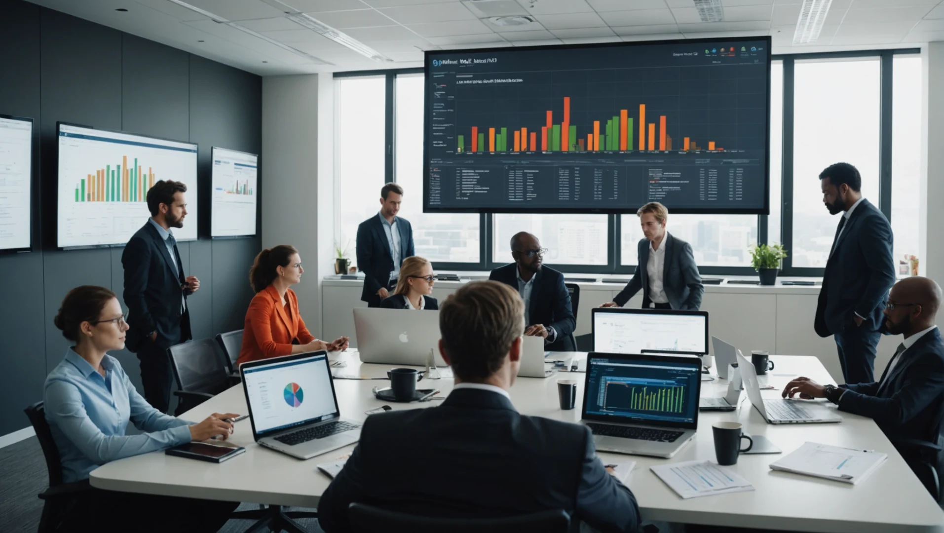 Comment Optimiser les Coûts Opérationnels pour Accroître la Rentabilité de Votre Entreprise