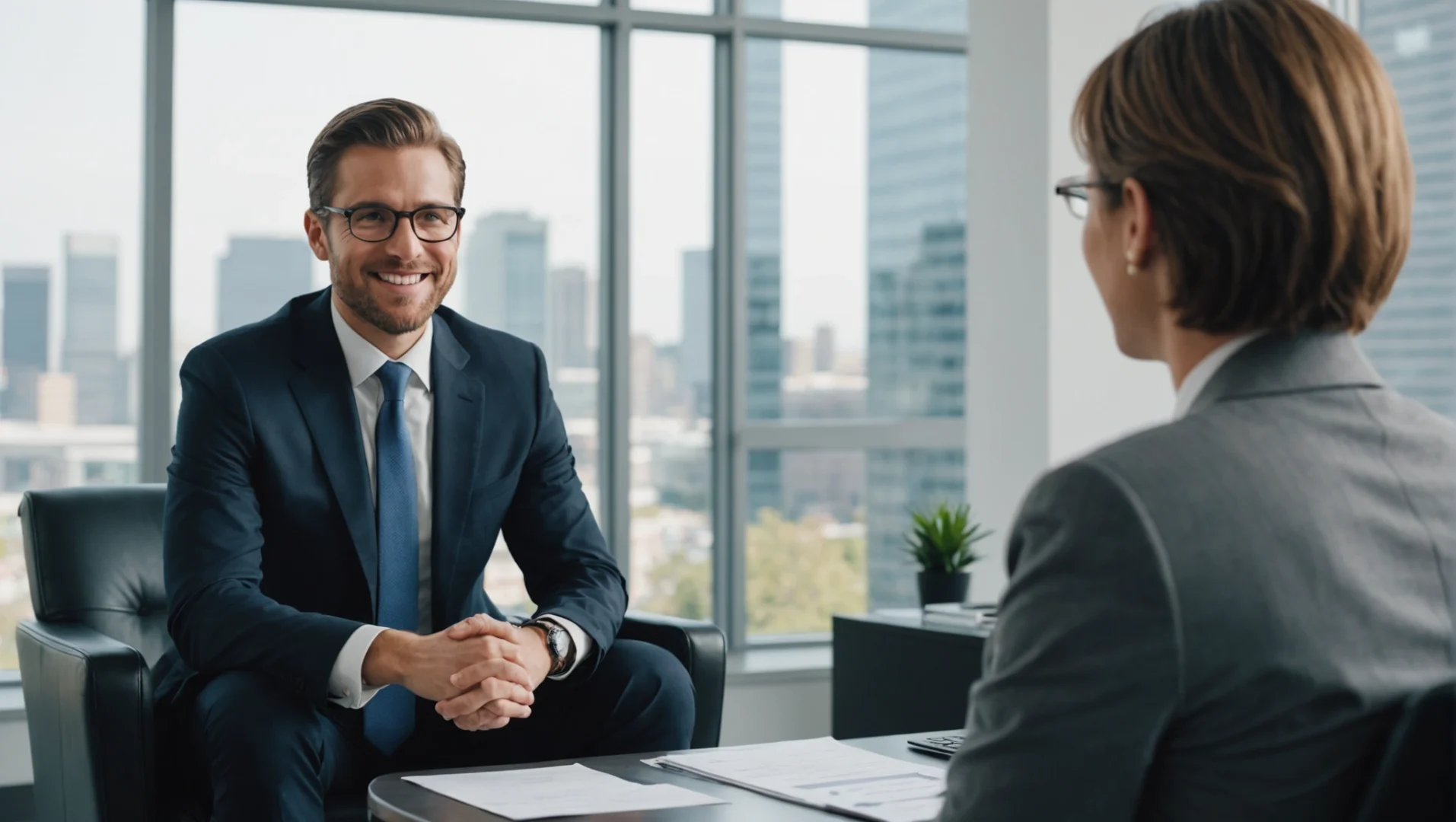 Comment Réussir Votre Entretien d’Embauche: Conseils Essentiels pour les Candidats en Entreprise