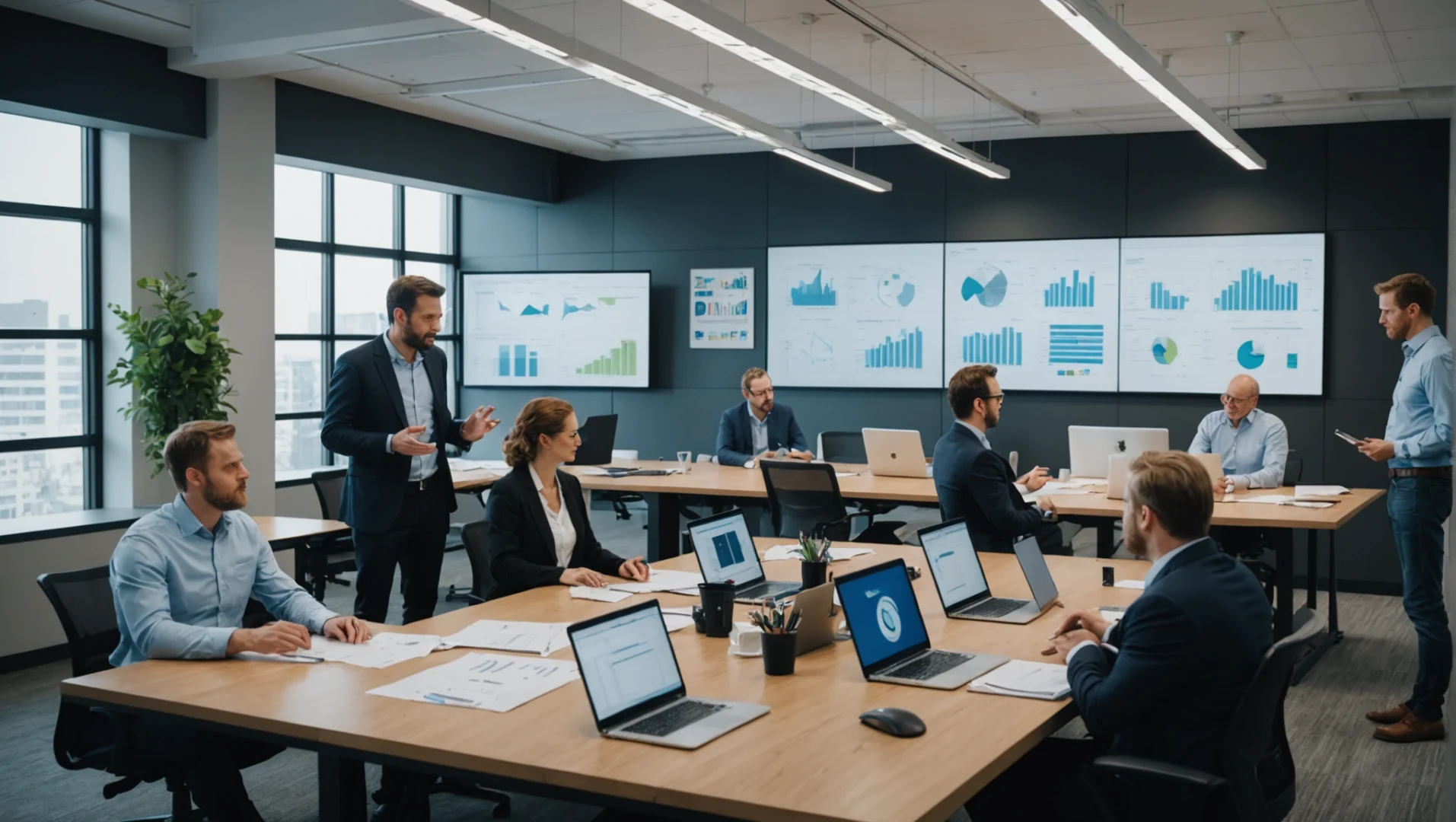 Comment sélectionner le meilleur logiciel de gestion pour le btp : les critères incontournables