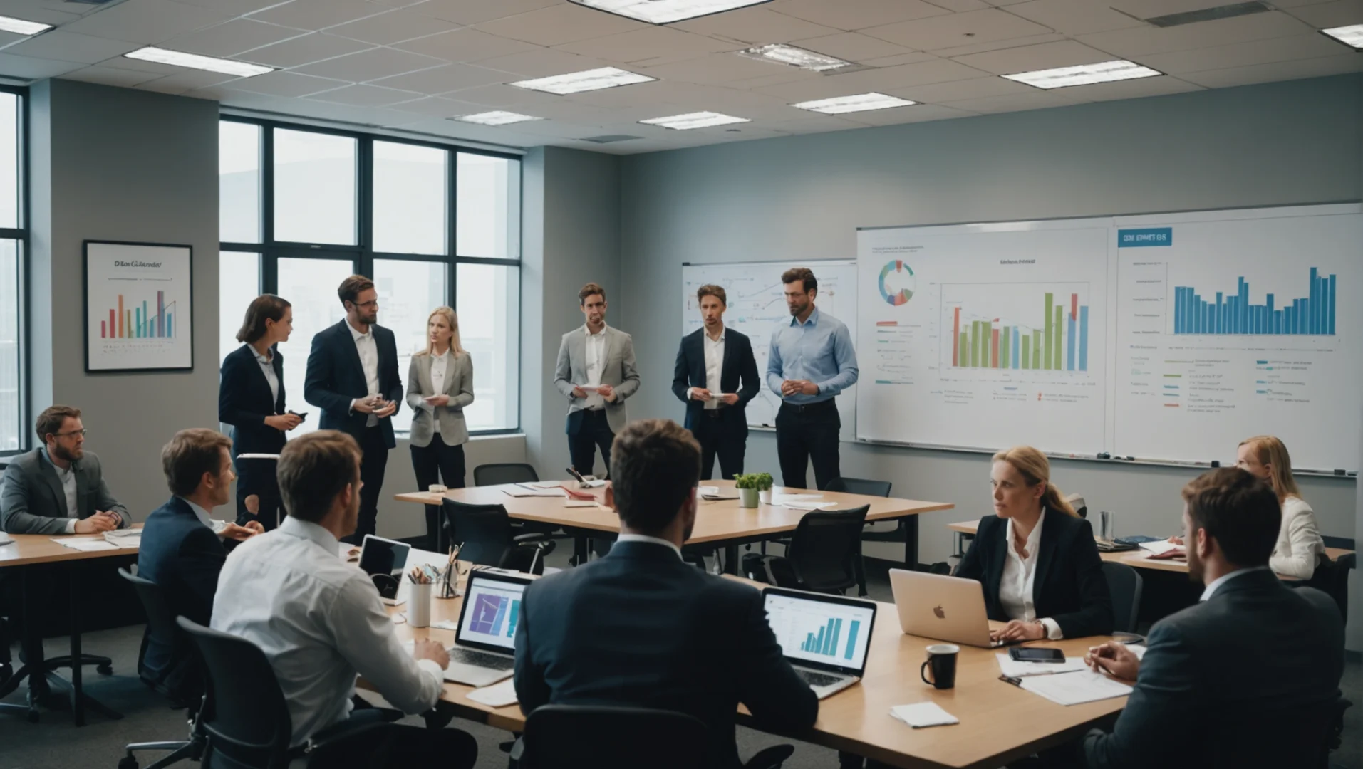 Quand la communication commence avant la conversation