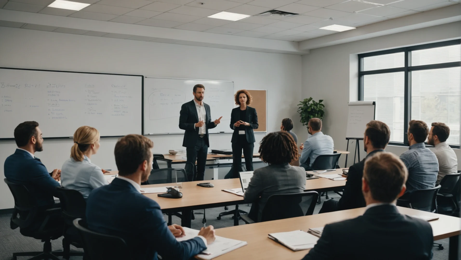 L’Importance de la Formation Continue pour la Croissance des Entreprises