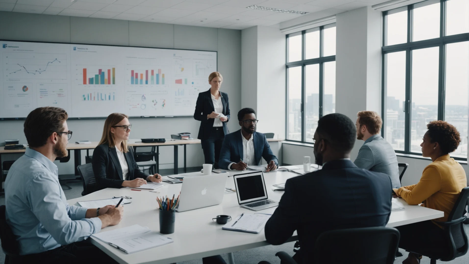 Les Meilleures Formations RH pour Booster la Performance de Votre Entreprise