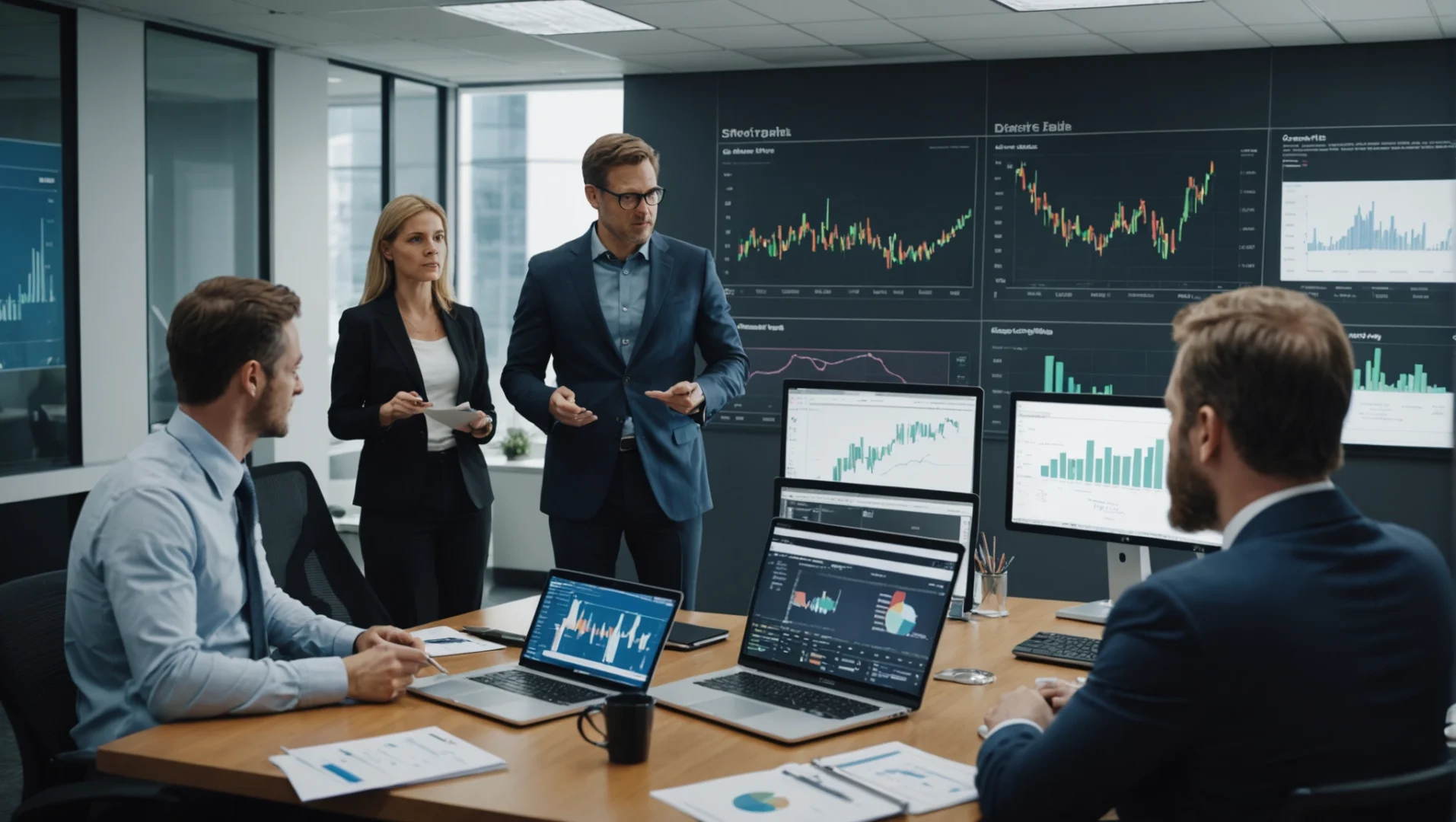 Maximiser la Rentabilité de Votre Entreprise: Stratégies et Conseils Pratiques