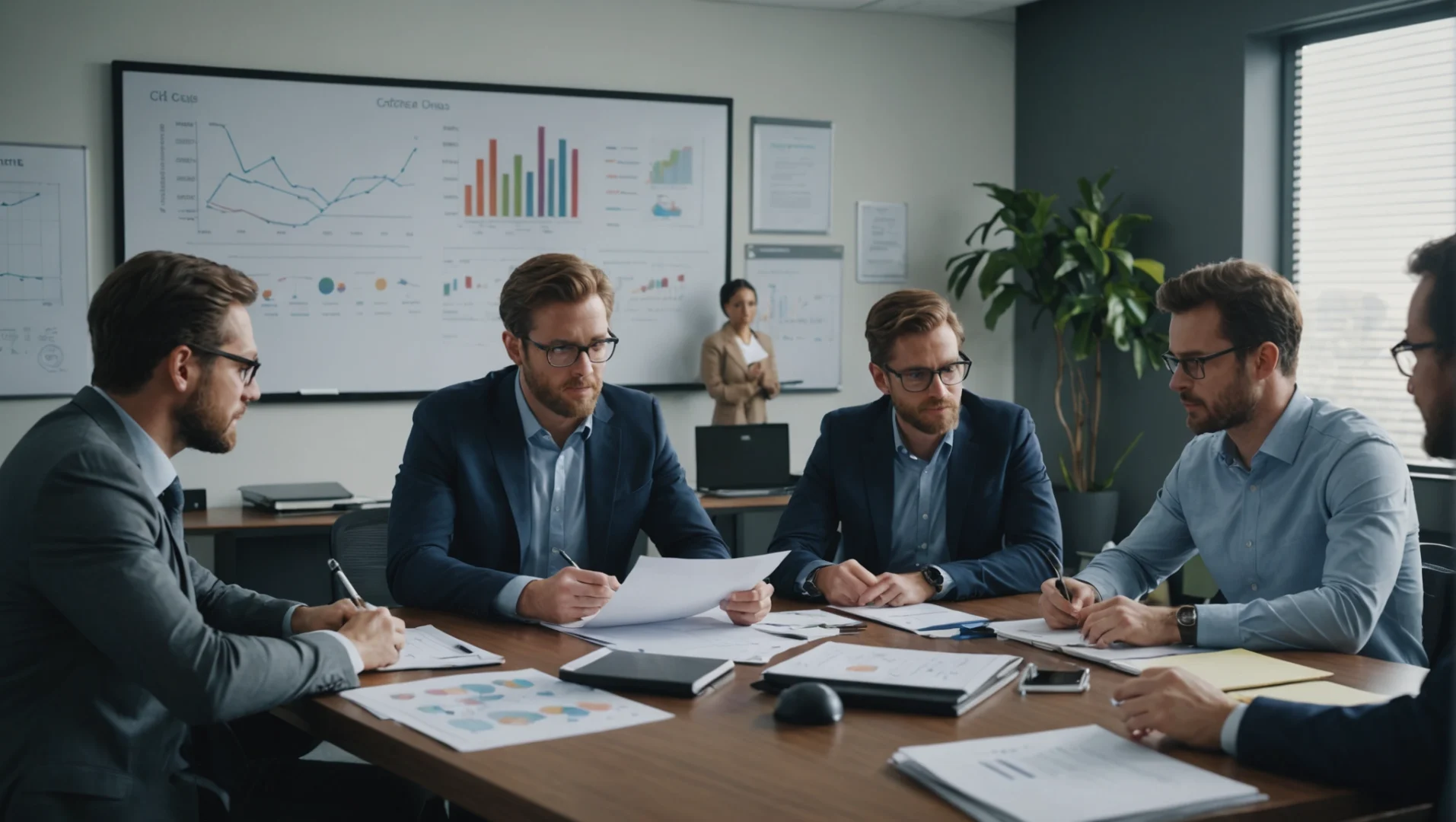 Optimiser l’épargne d’entreprise grâce à l’assurance vie