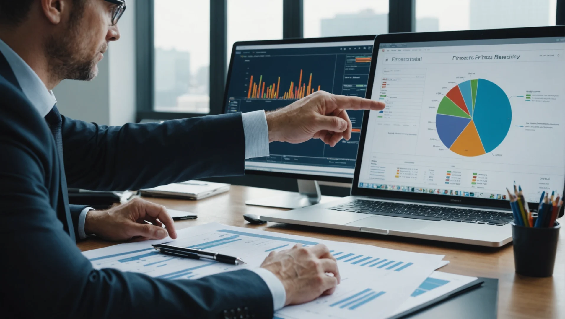 Optimiser la Fiscalité de Votre Entreprise: Conseils et Stratégies pour Réduire les Impôts