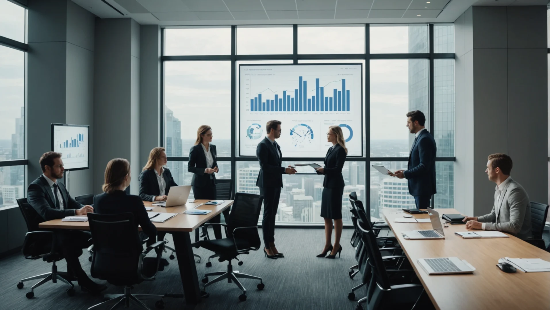 Optimiser la Gestion Financière de Votre Entreprise : Stratégies et Conseils Pratiques