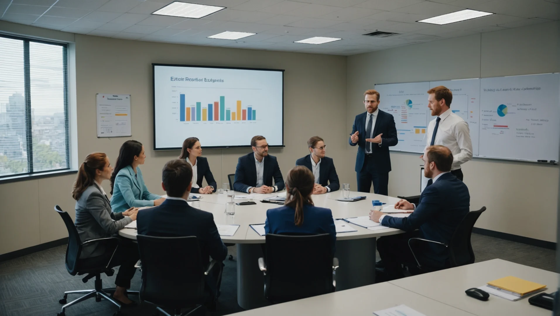 Optimisez vos Compétences en Entreprise avec des Formations Courtes et Efficaces