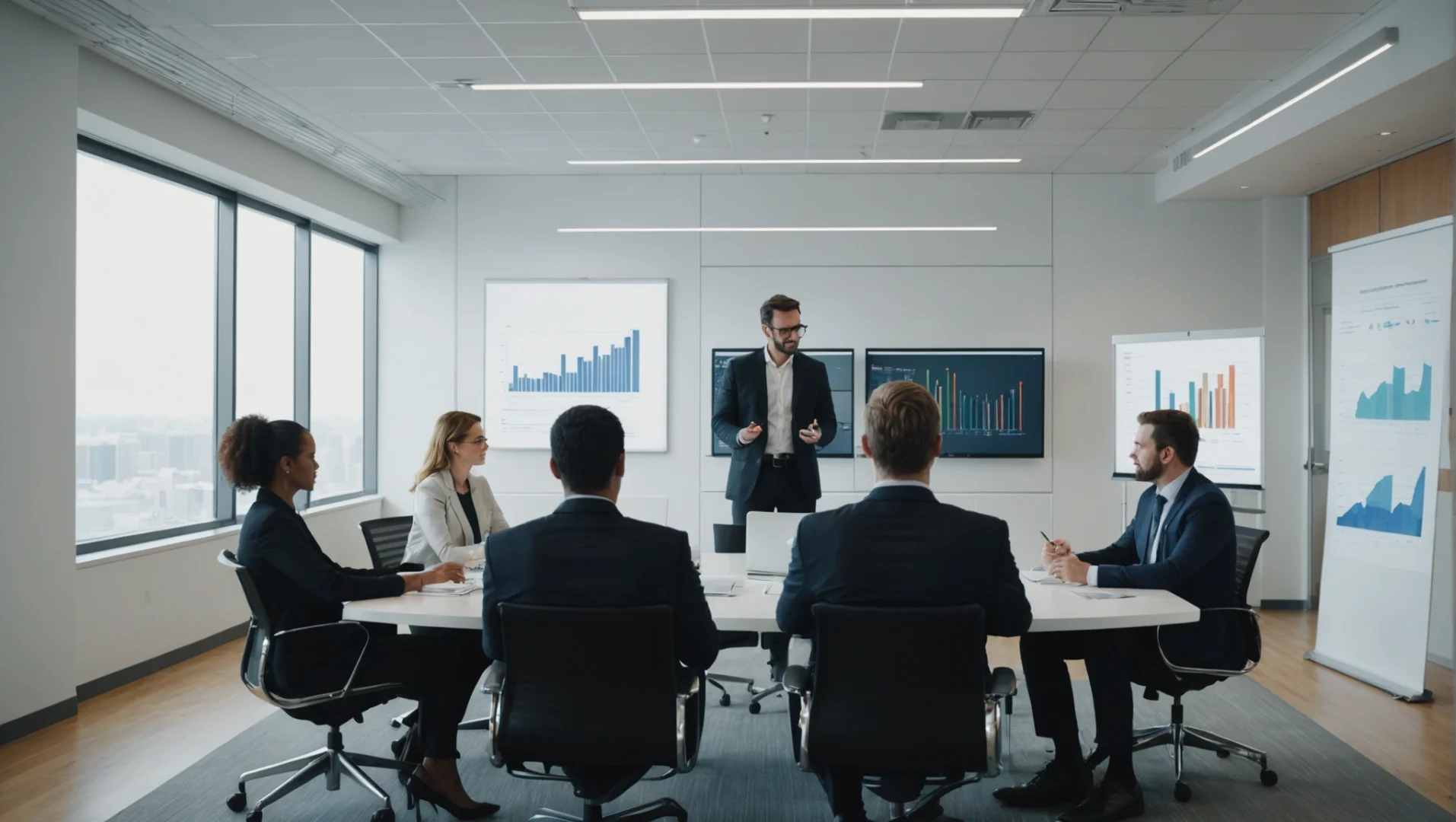 Solutions d’aides financières pour les salariés en entreprise