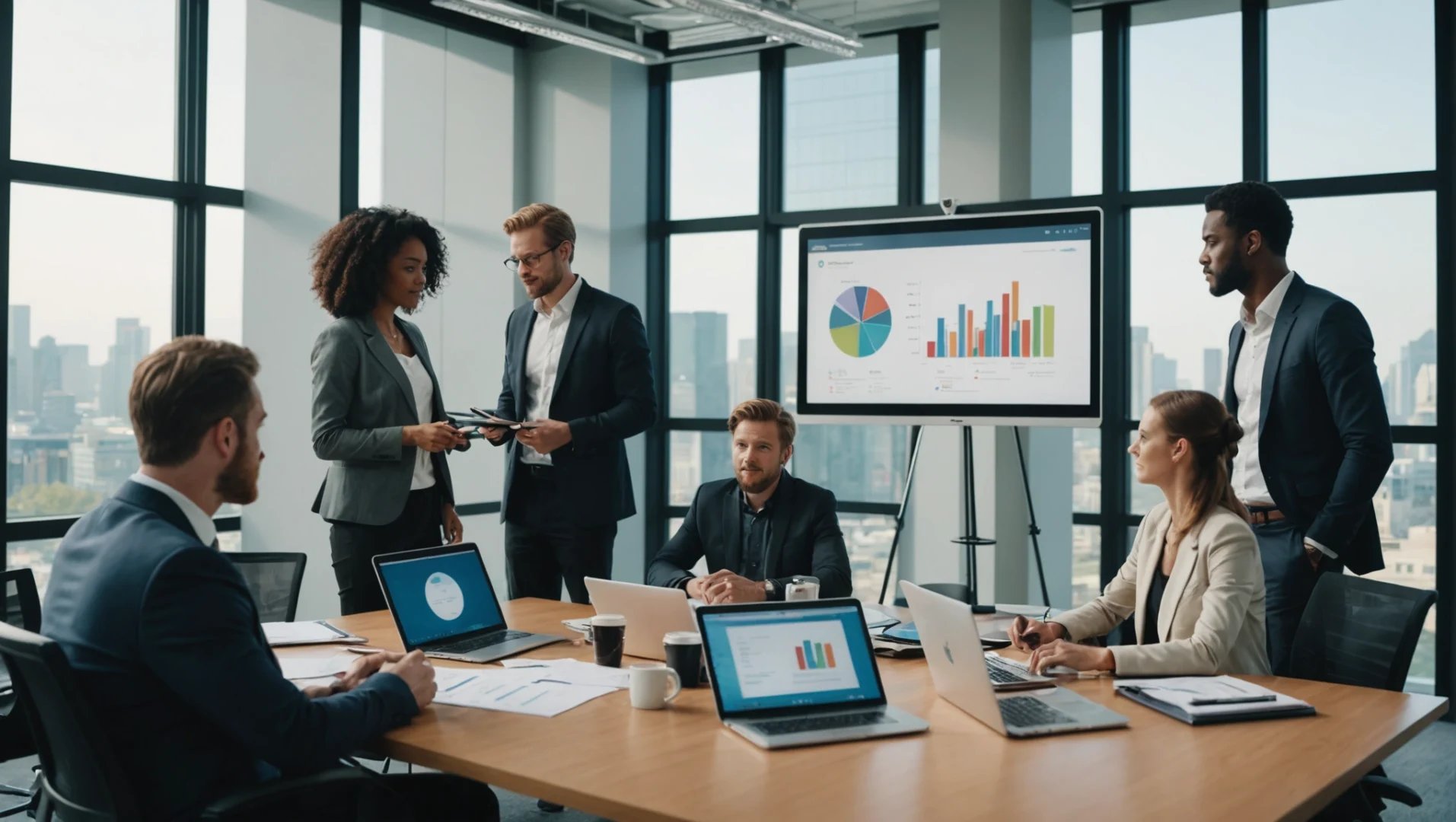 Stratégies Efficaces pour Accélérer la Croissance de Votre Entreprise