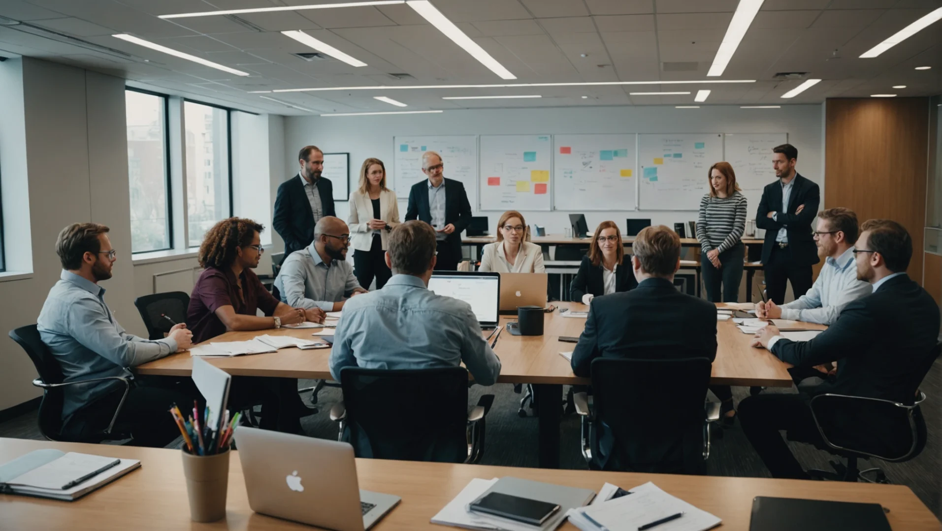 Quand la communication commence avant la conversation