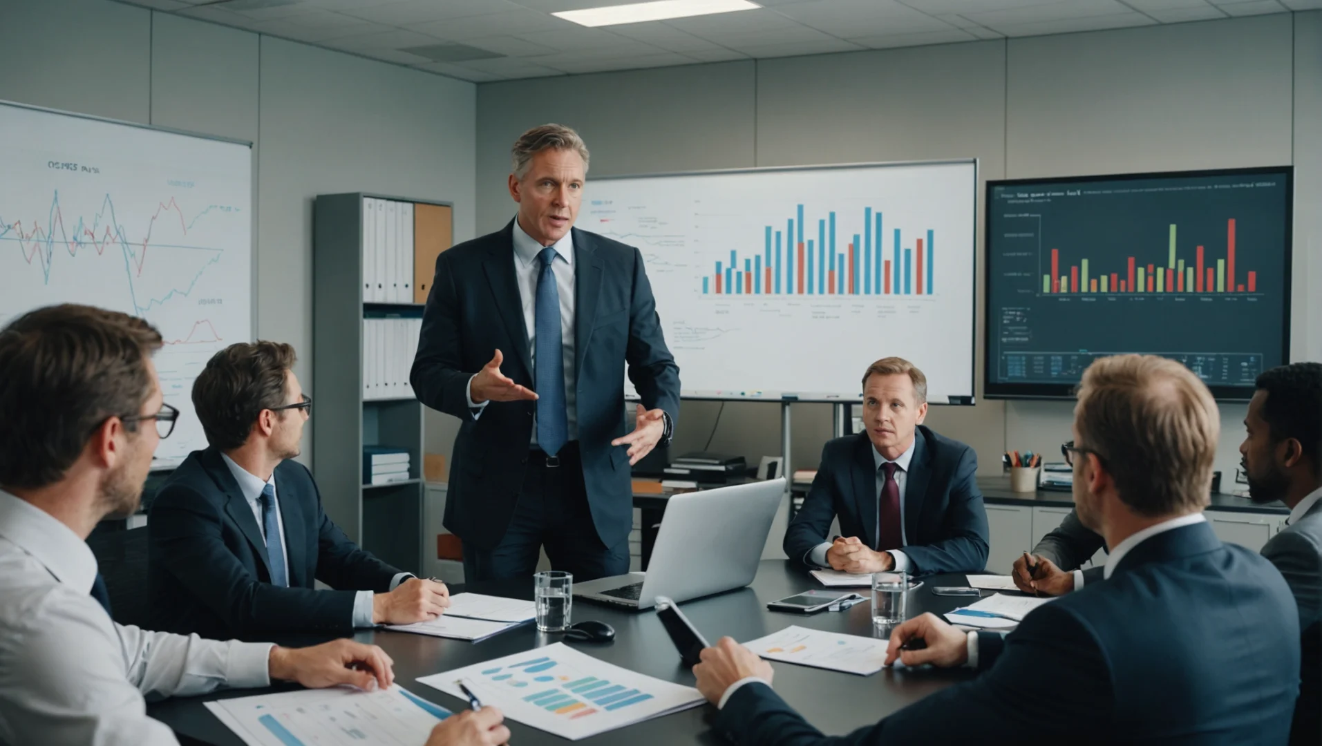 Stratégies Efficaces pour Gérer les Financements d’Urgence en Entreprise