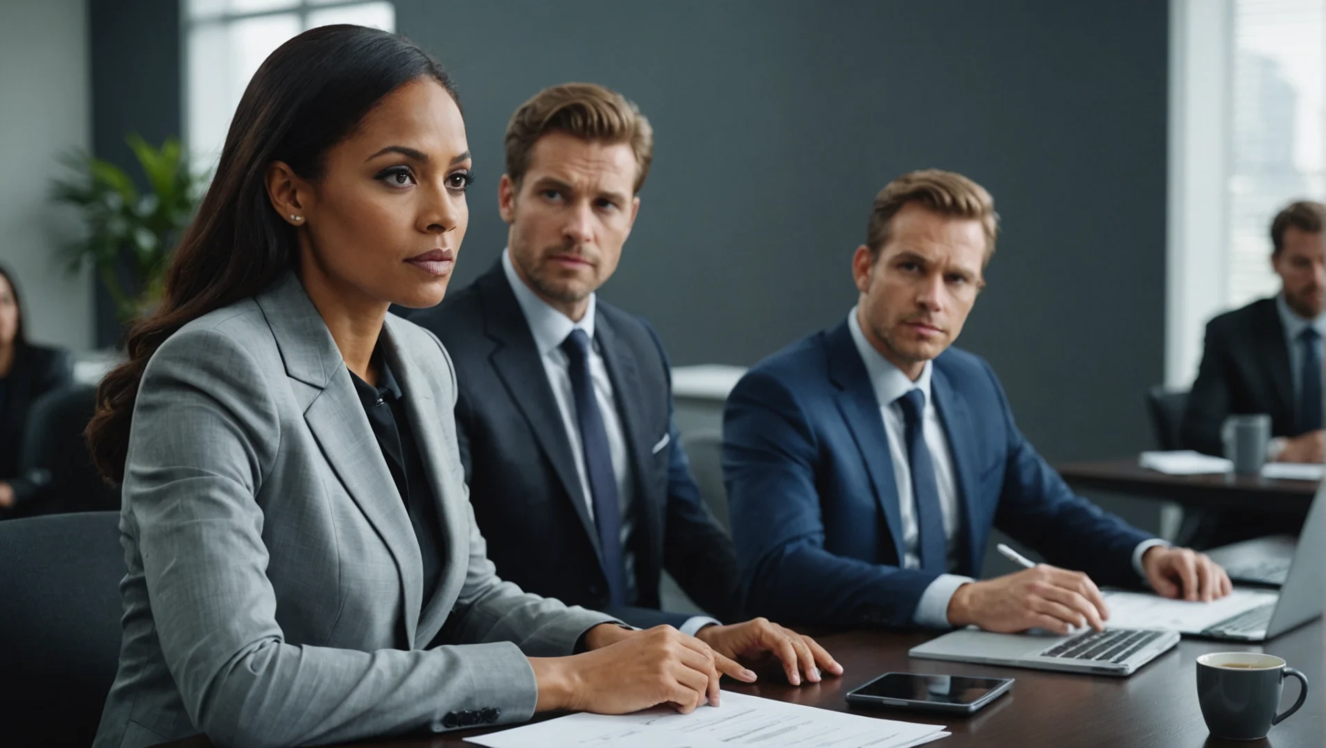 Quand la communication commence avant la conversation