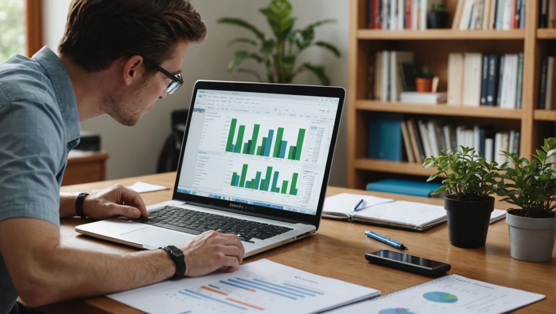 10 avantages à maîtriser excel à la perfection