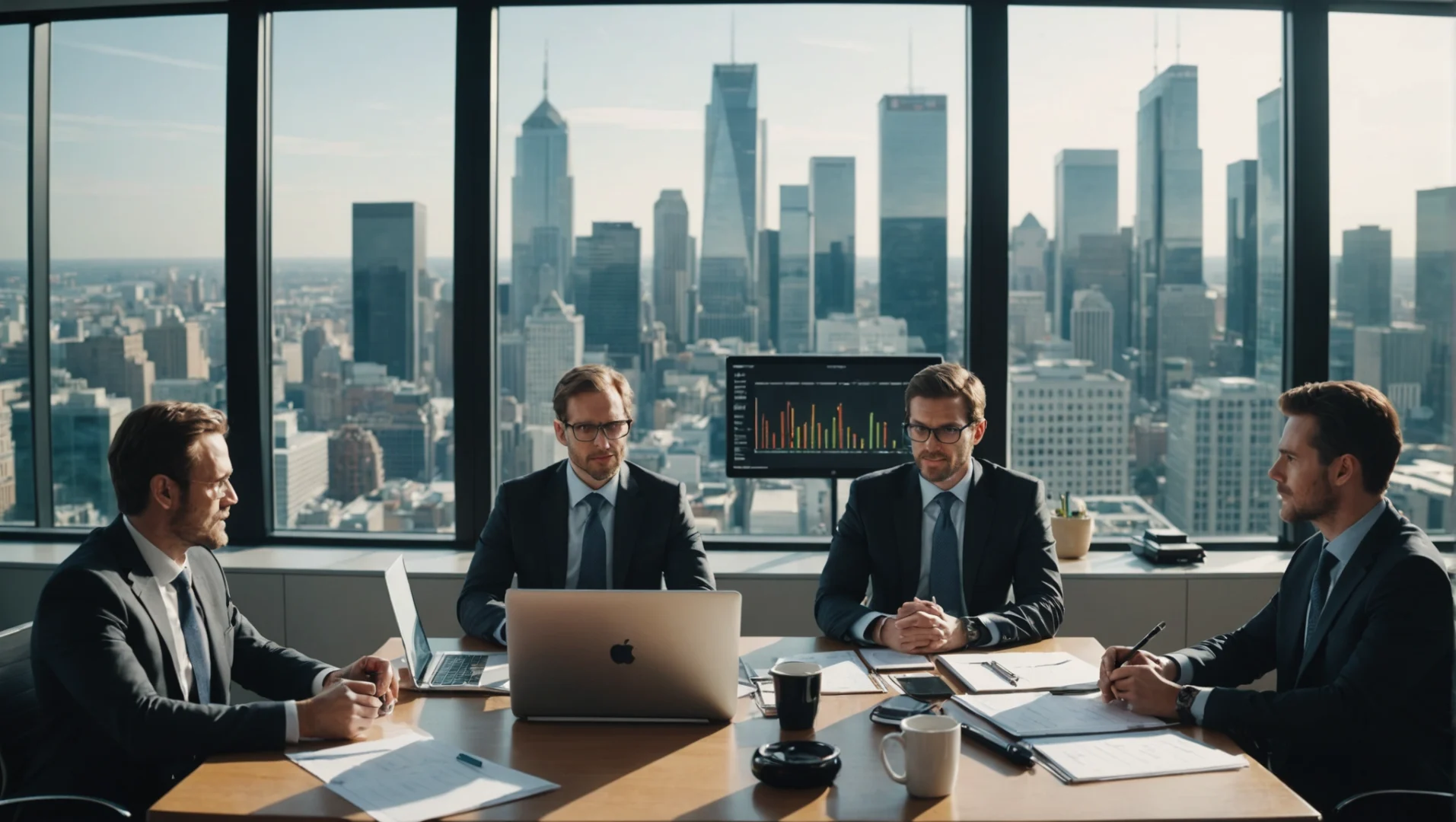 Déjouez les pièges: secrets des stratégies d’investissement en entreprise