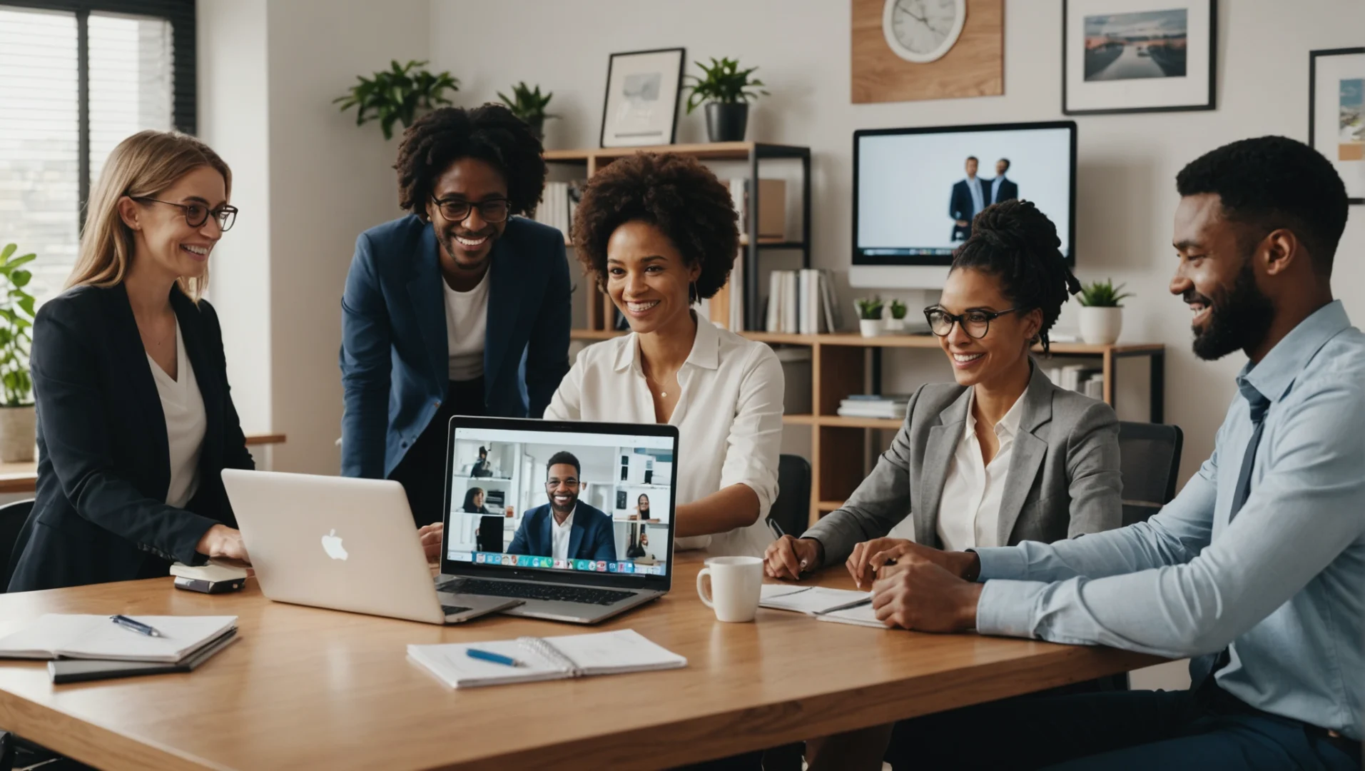 Quand la communication commence avant la conversation