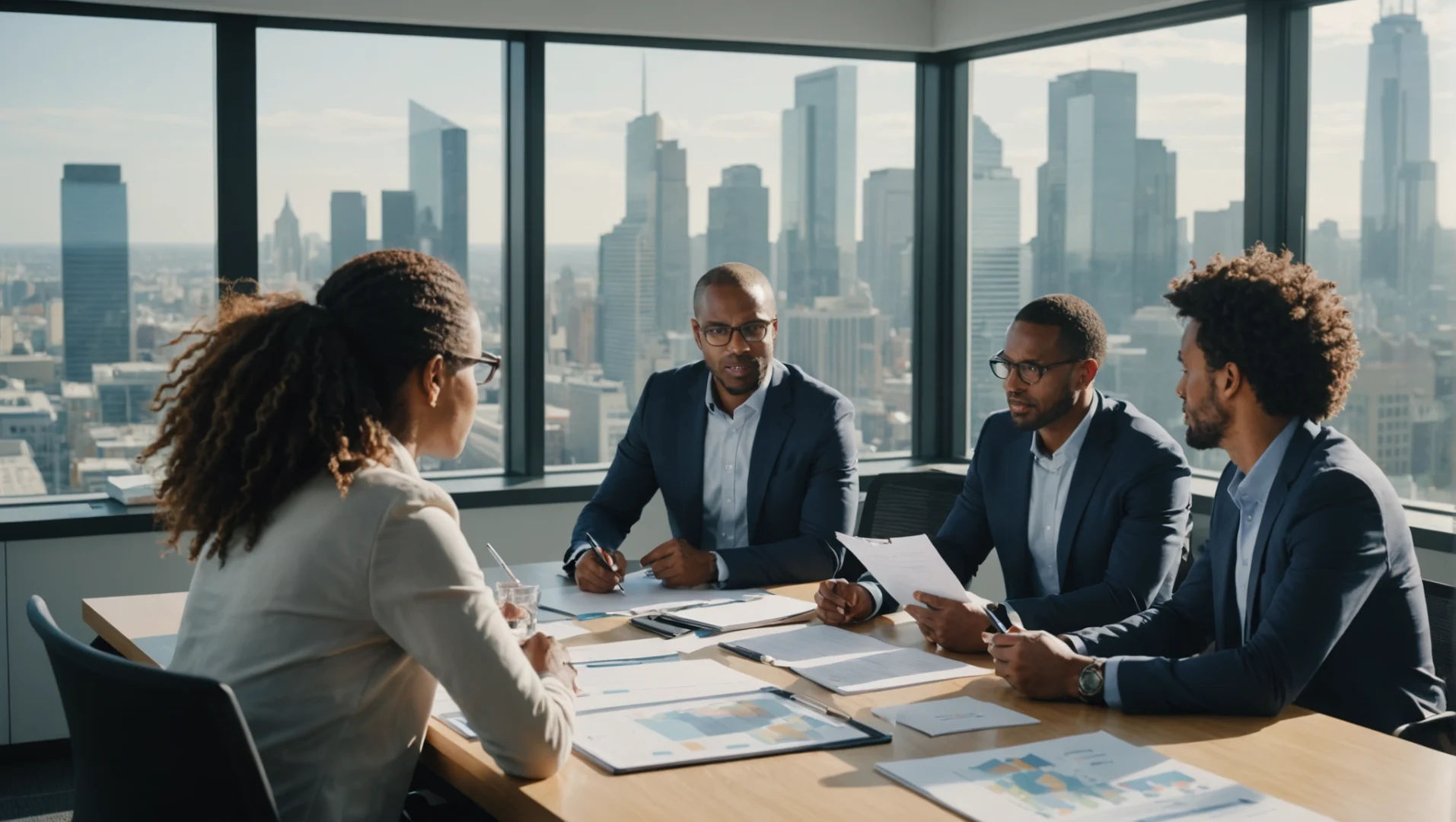 Libérez la parole en entreprise : 7 clés pour transformer votre communication !