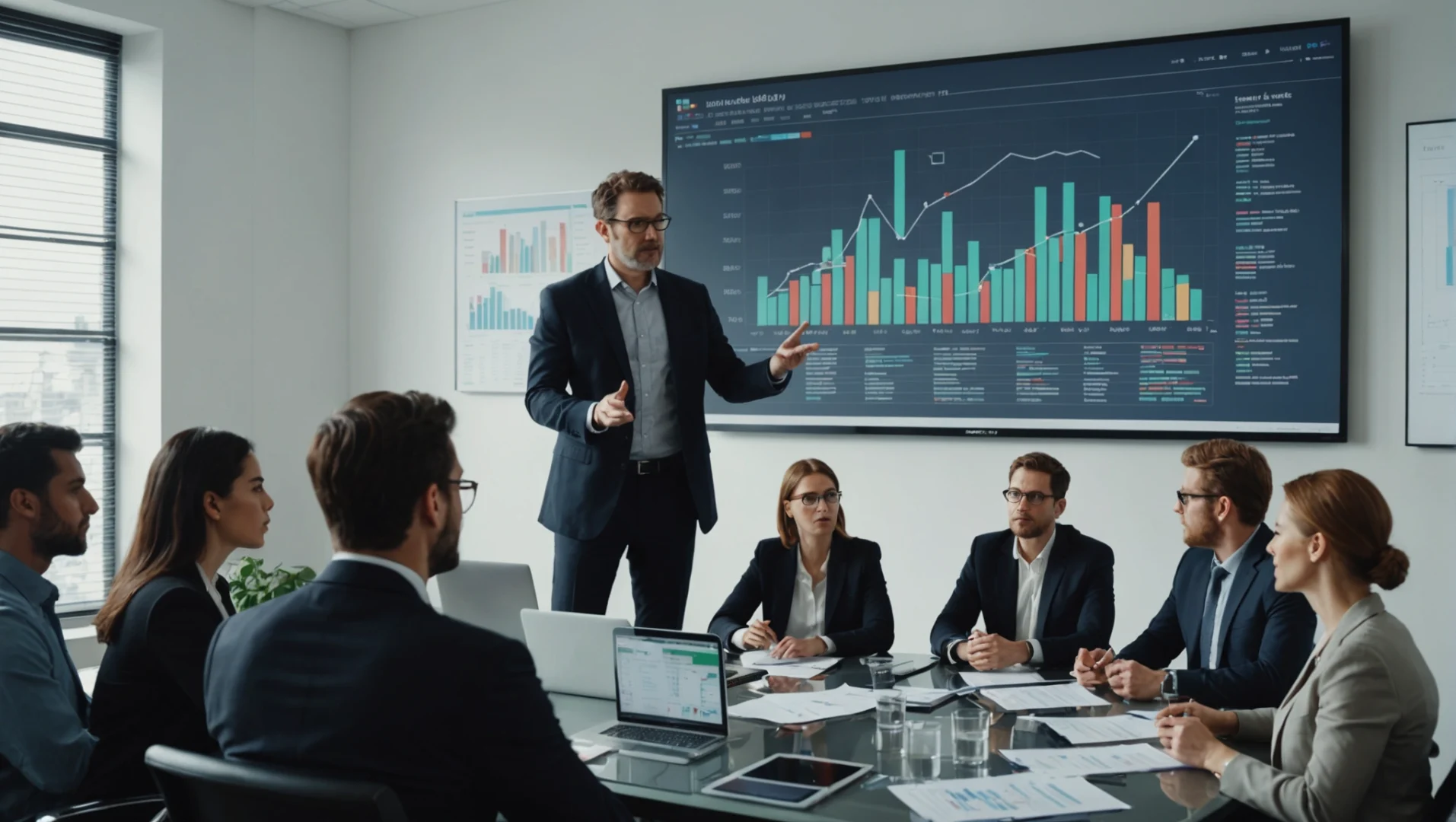 Libérez votre entreprise: maîtrisez vos finances avec ces stratégies insoupçonnées !