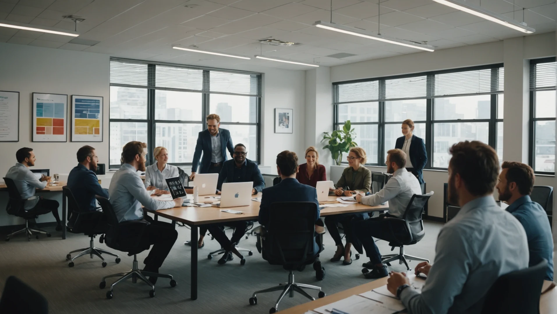 Limiter le turnover : les secrets inattendus des entreprises qui réussissent