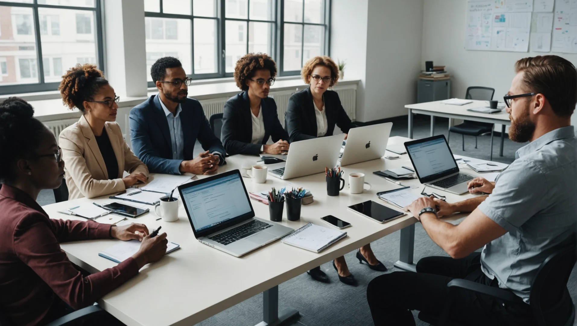 L’intérim : entre flexibilité, dynamisme et résilience