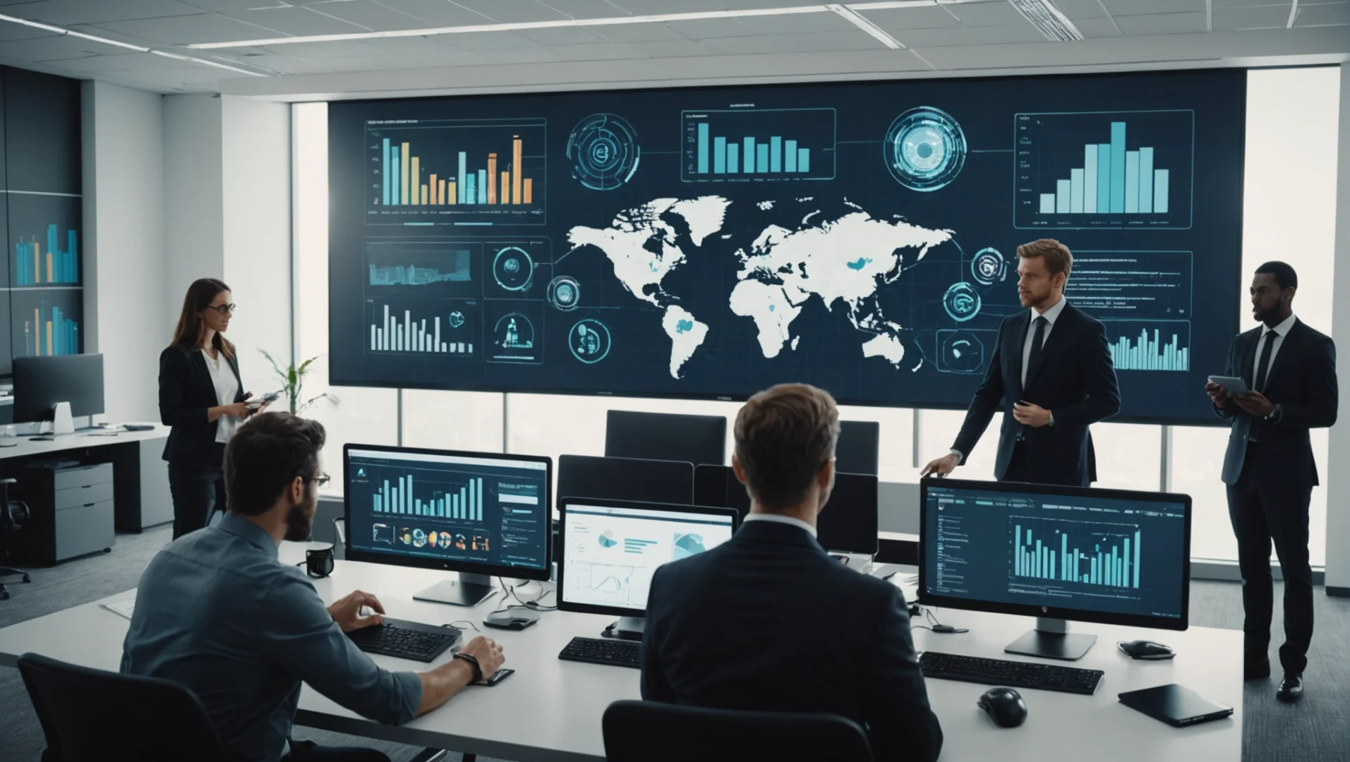 Optimiser la gestion des données personnelles en entreprise grâce au RGPD