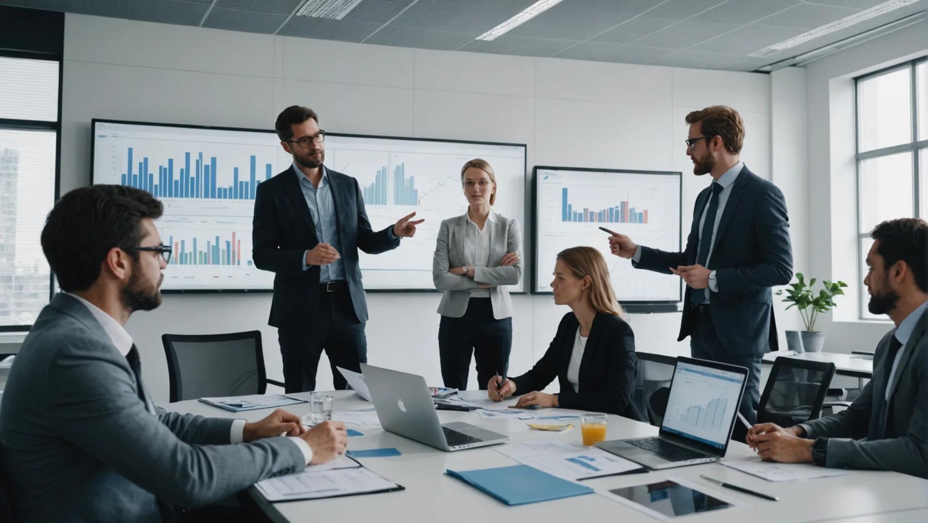 Optimisez vos Finances d’Entreprise avec des Outils de Gestion Budgétaire Innovants