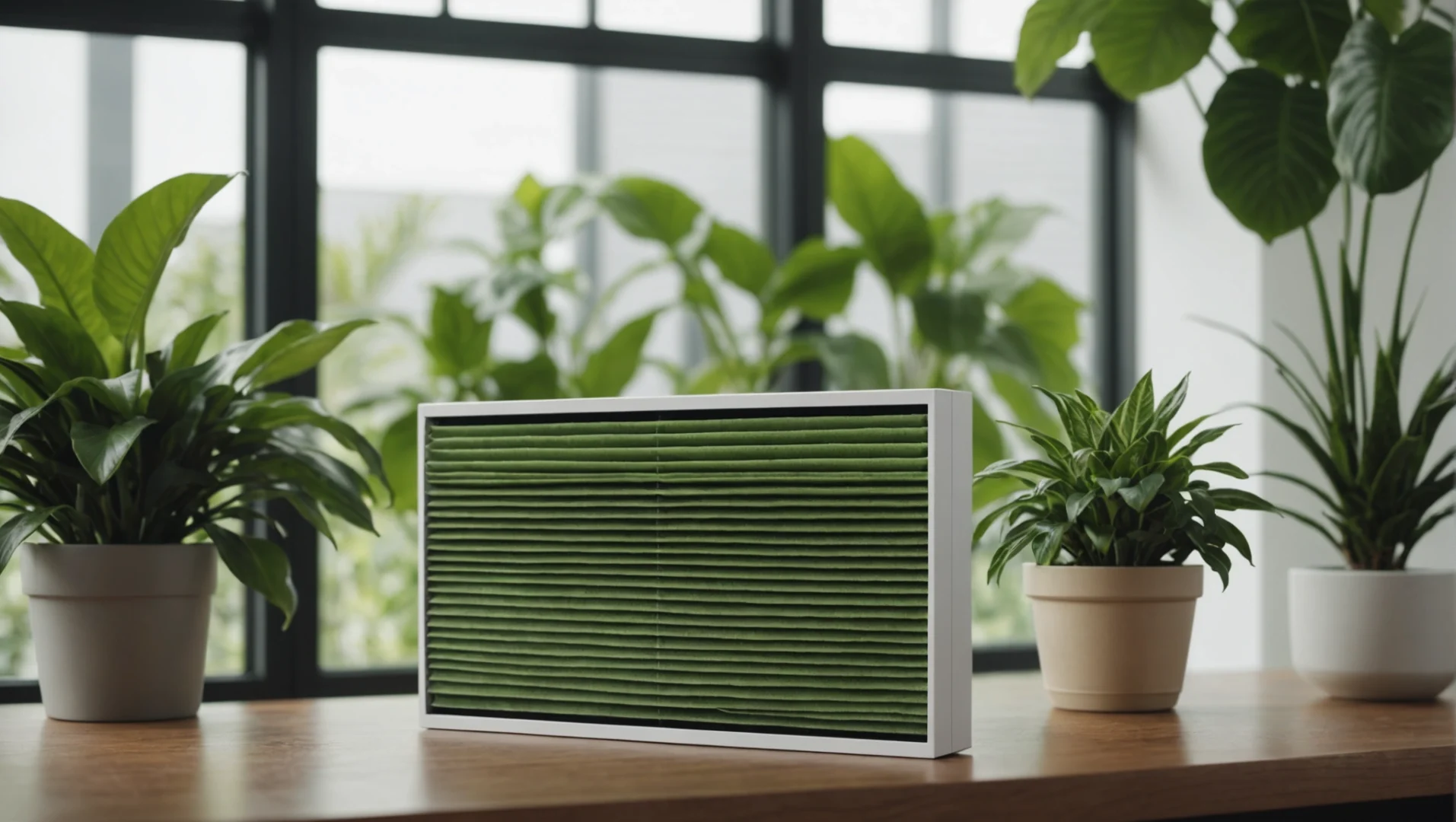 Pourquoi choisir des filtres à air de haute efficacité pour une qualité d’air optimal ?