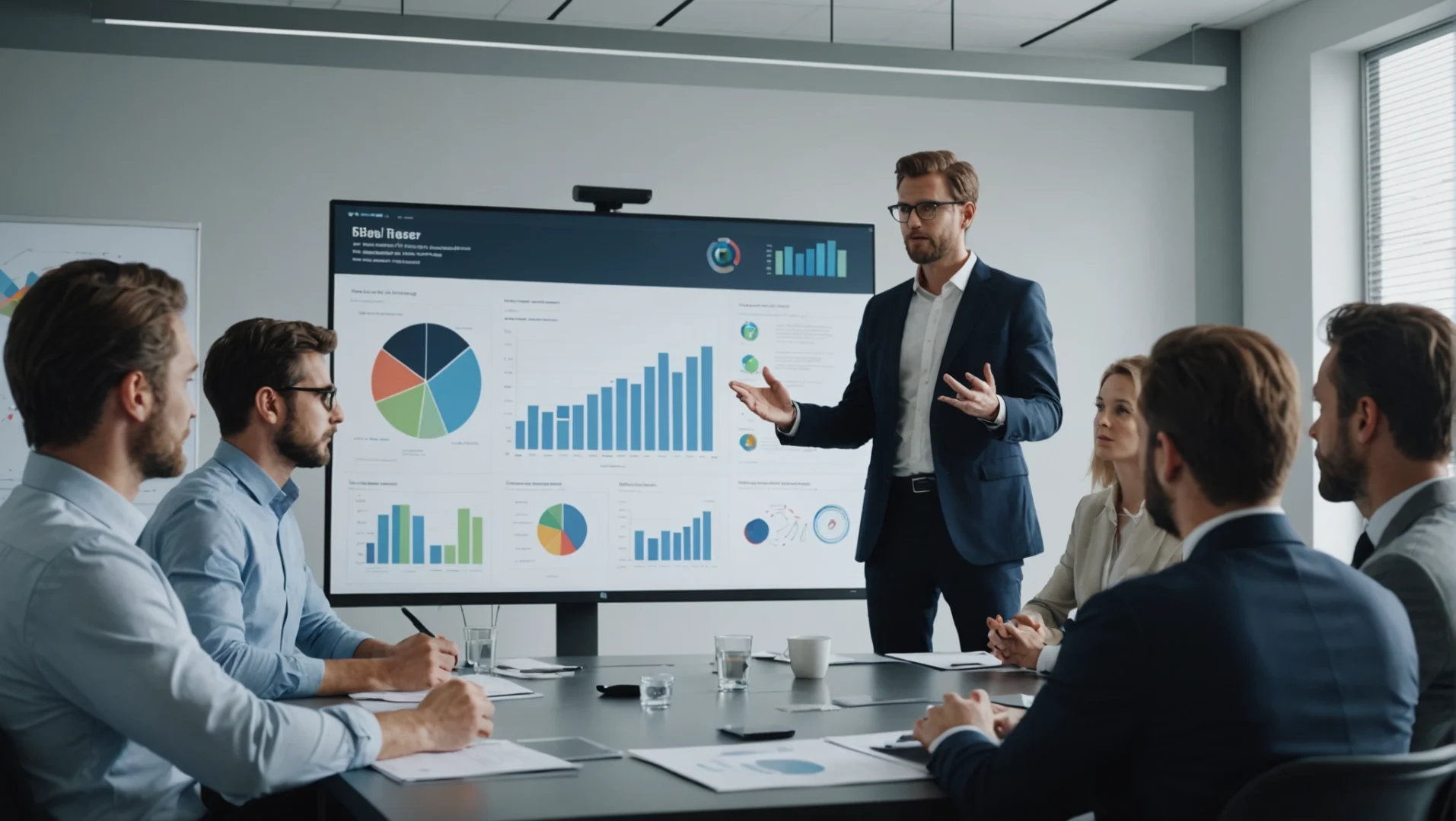 Réussir ses équipes : les secrets méconnus du management efficace en entreprise