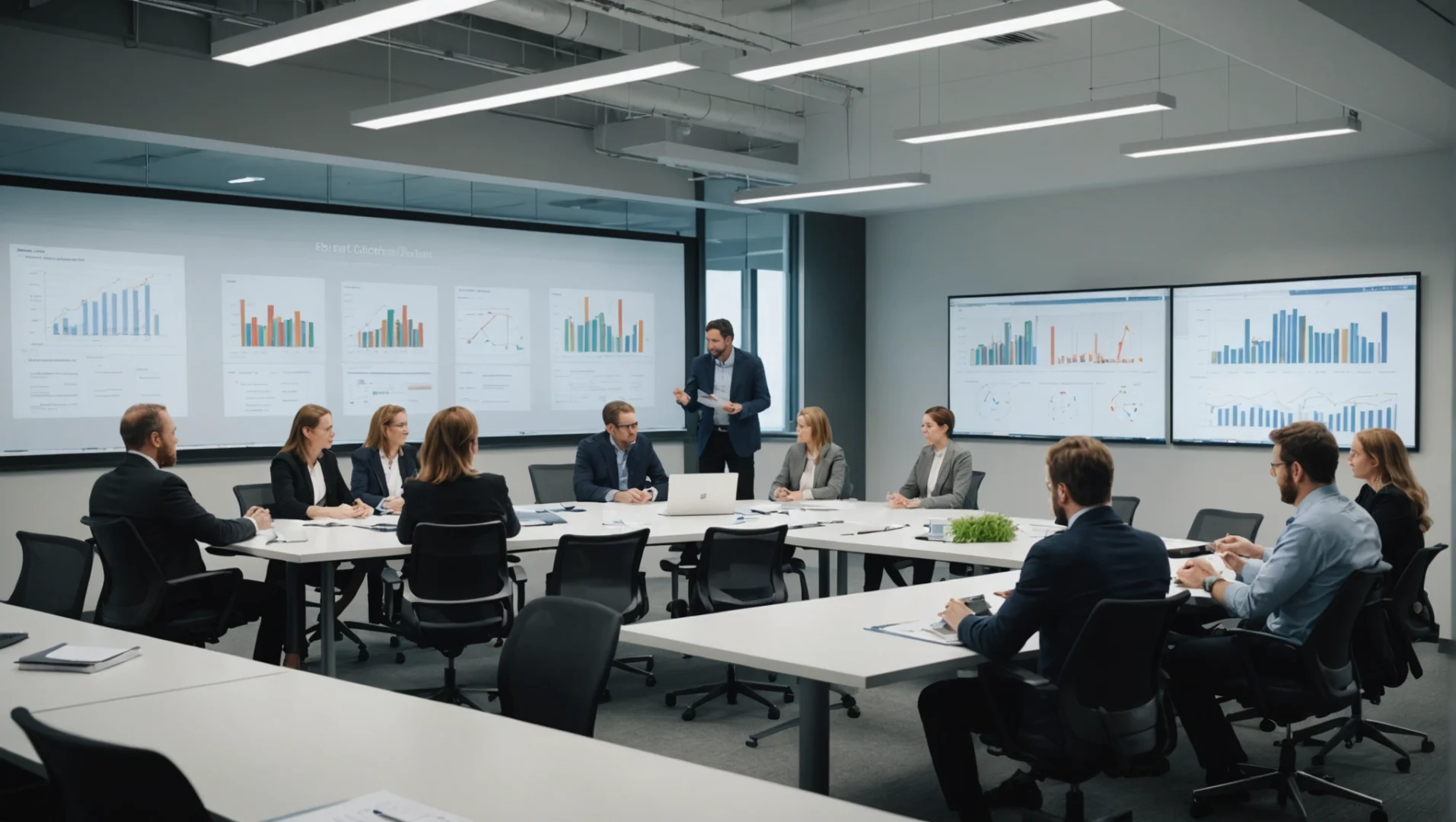 Révélations sur la planification à long terme qui transforment votre entreprise