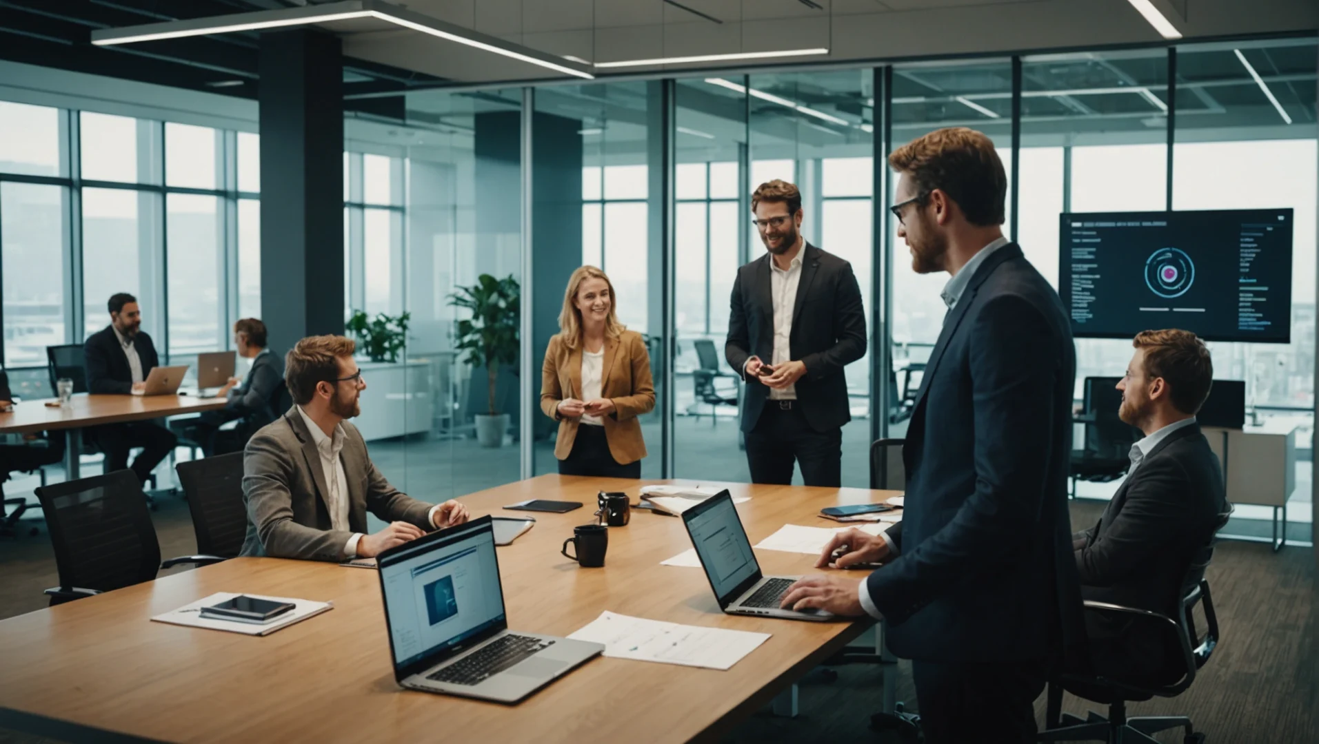 Révéler le secret d’une communication interne d’entreprise sans faille
