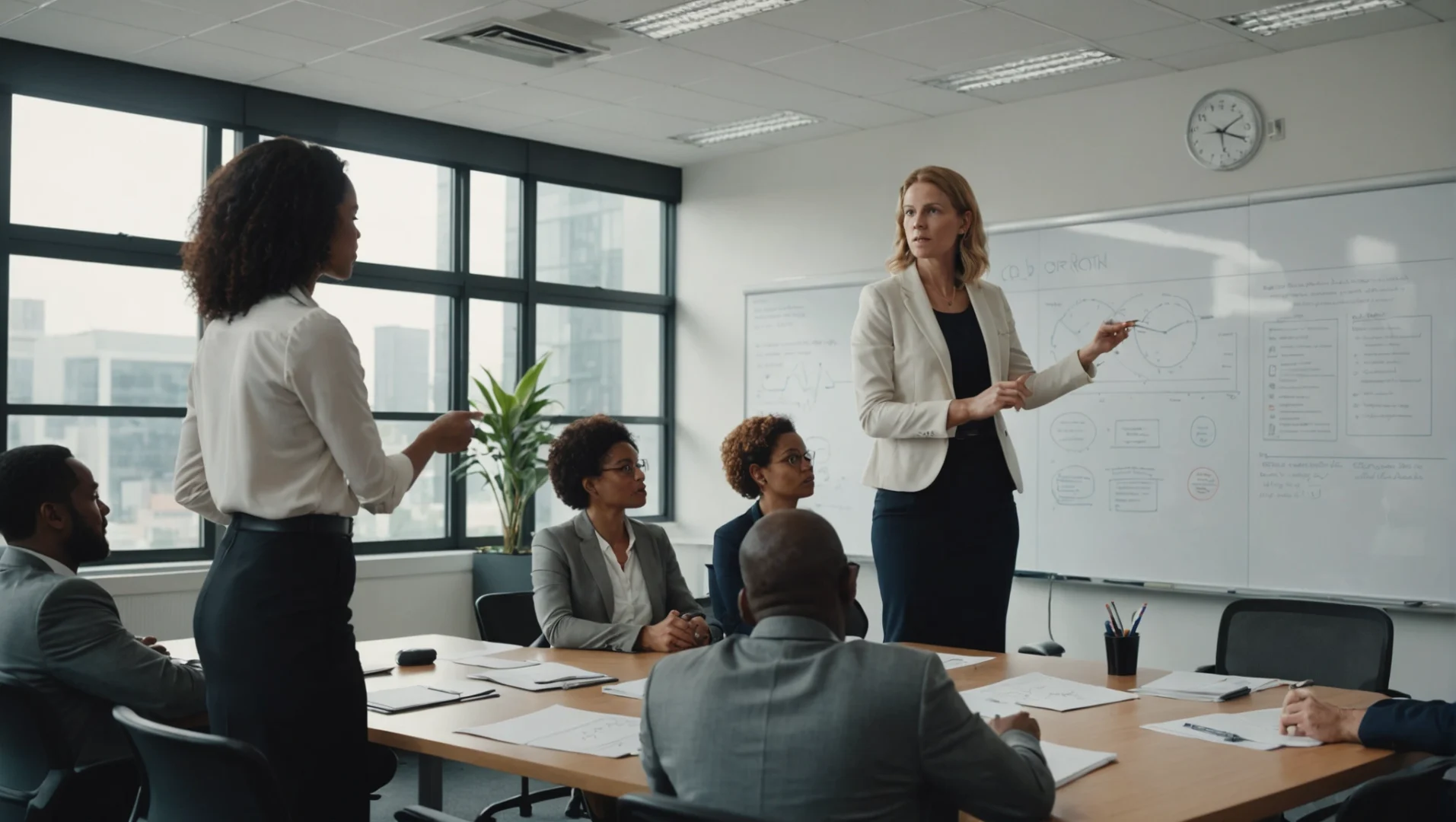Révélez le potentiel caché : la formation en développement personnel en entreprise