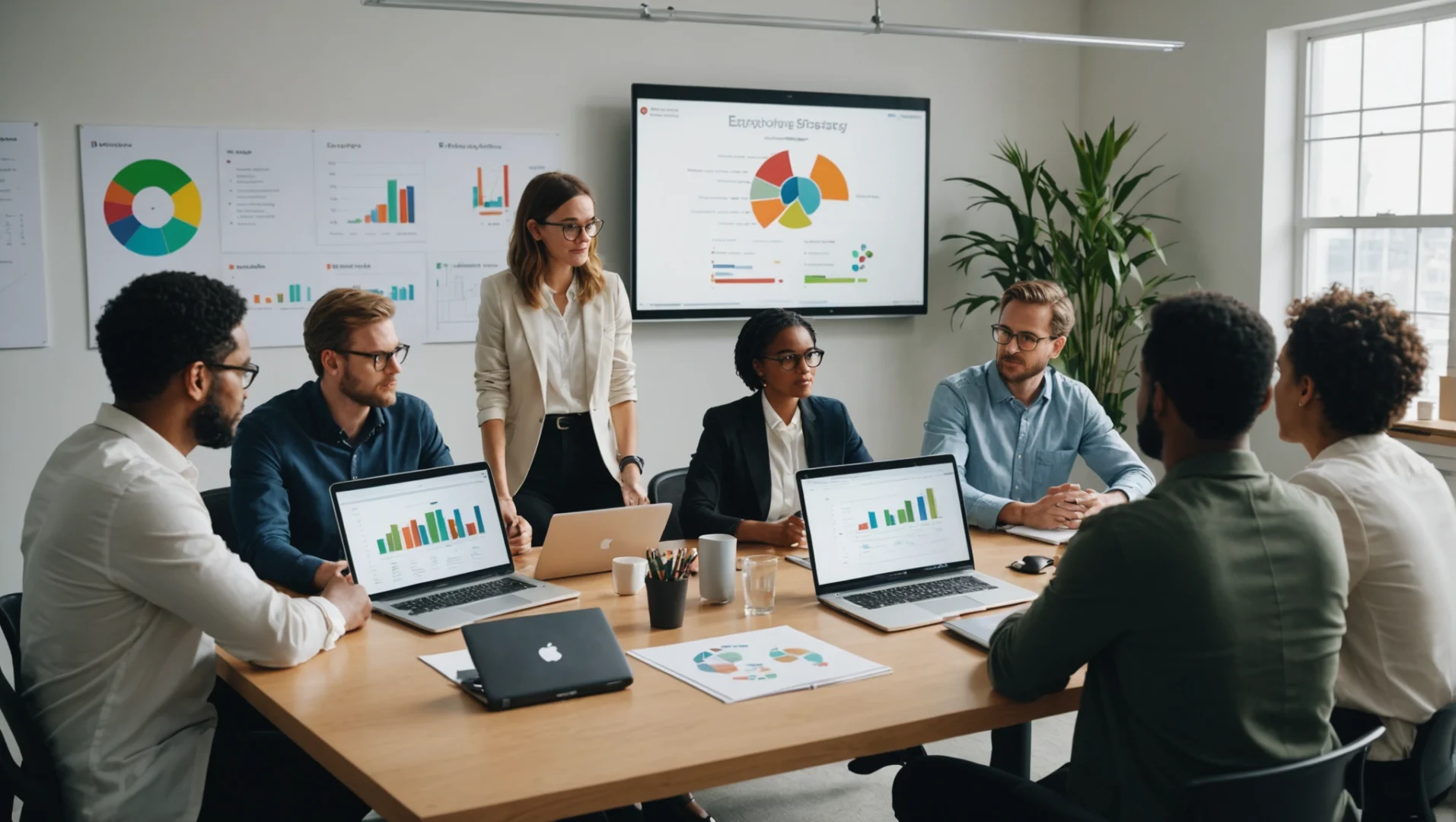 Révélez le secret ultime pour séduire vos futurs talents avec la marque employeur