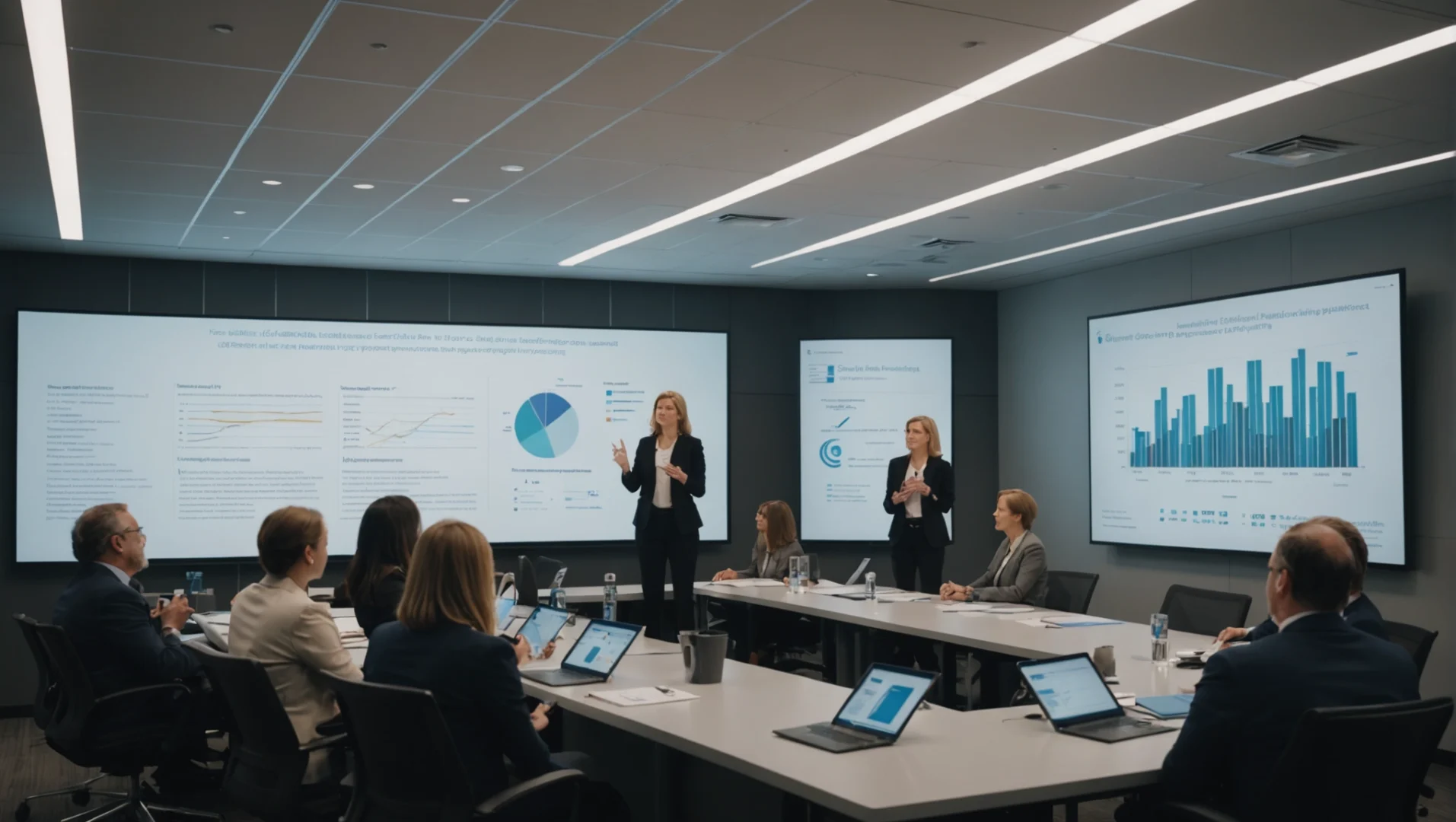 Quand la communication commence avant la conversation