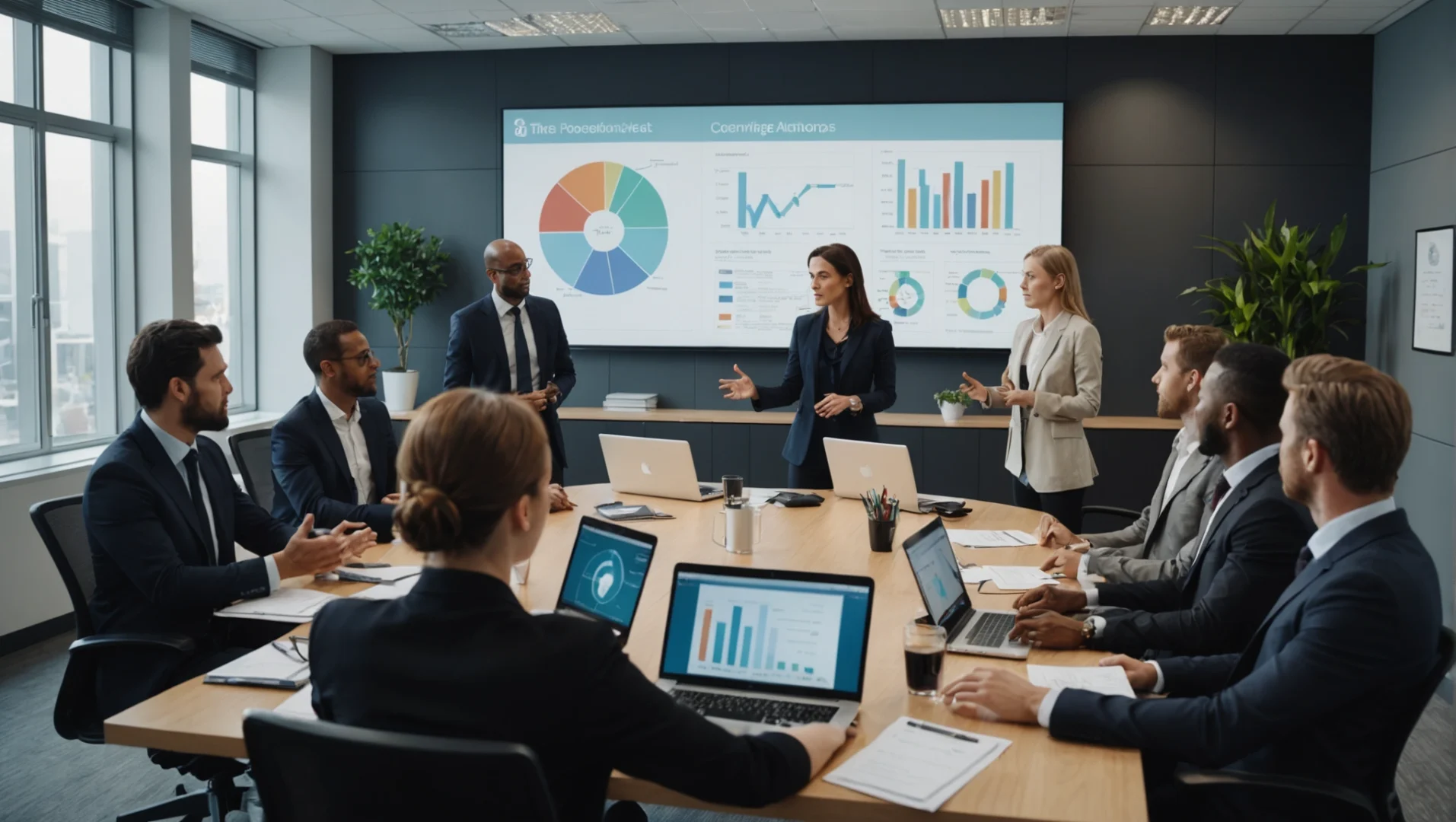 Quand la communication commence avant la conversation