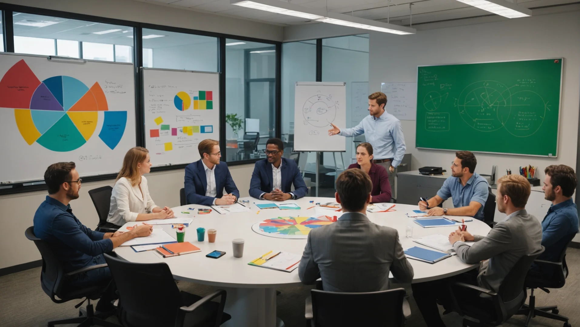 Quand la communication commence avant la conversation