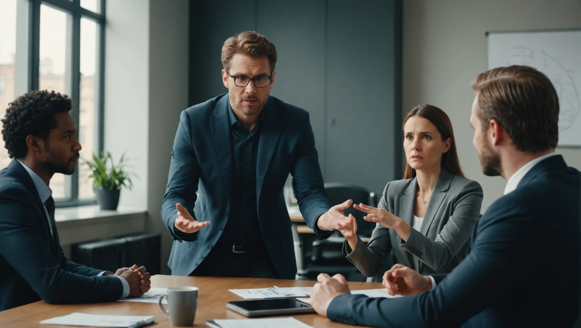 Quand la communication commence avant la conversation