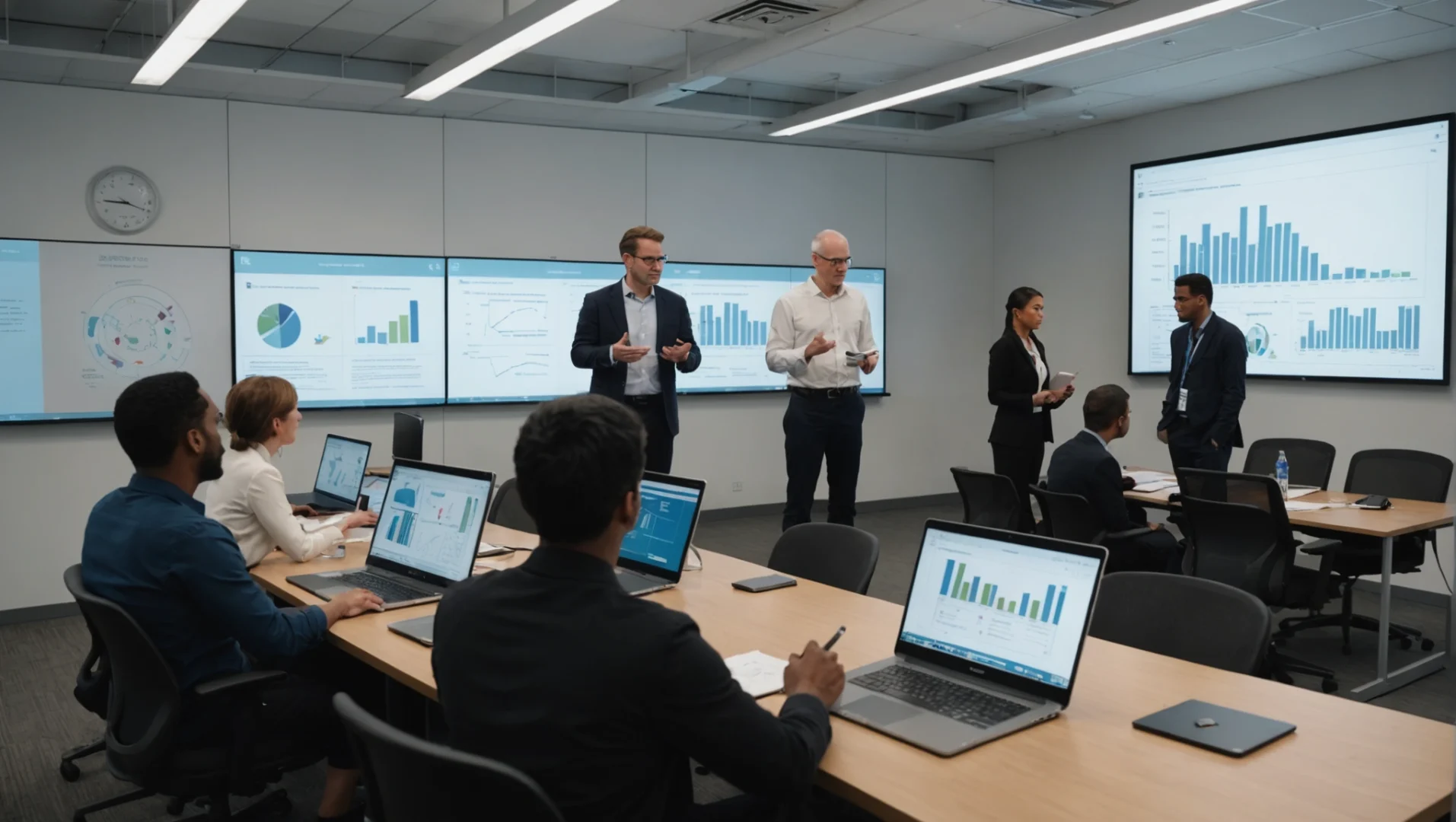 formation continue : le secret des entreprises qui cartonnent