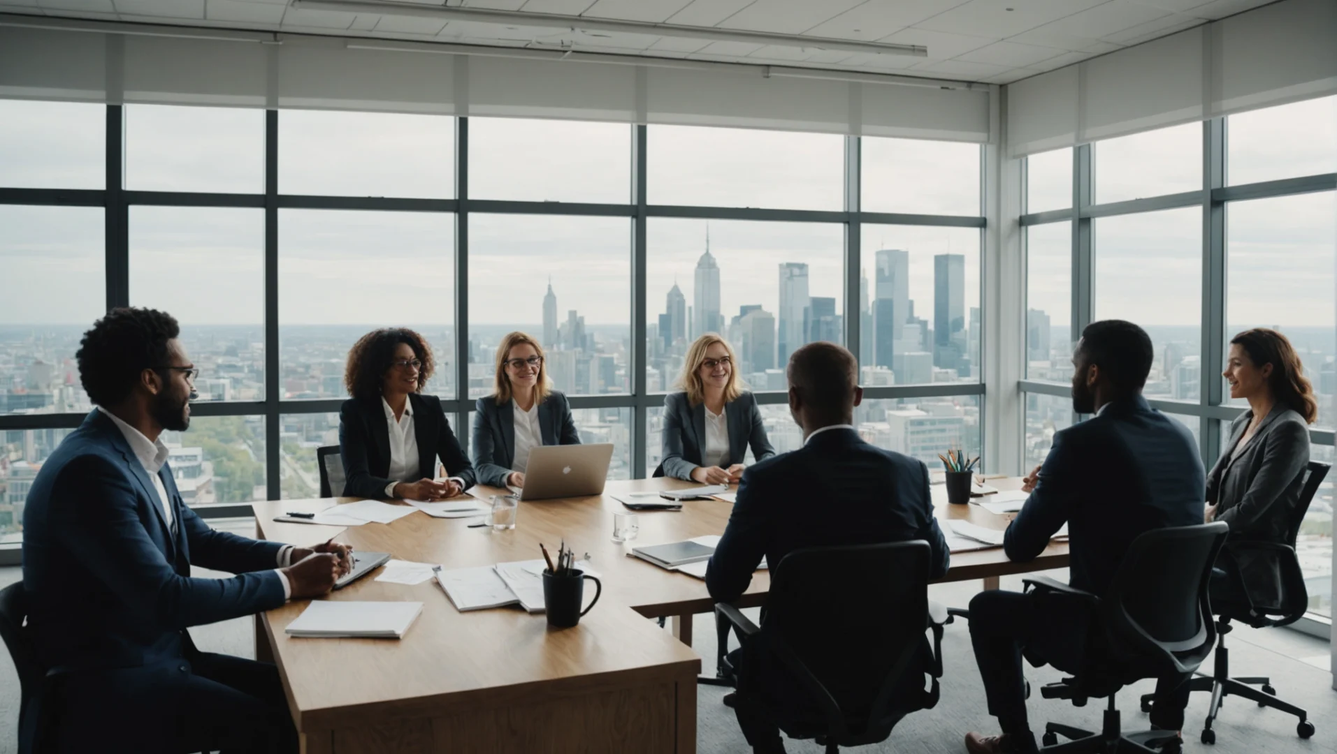 Quand la communication commence avant la conversation